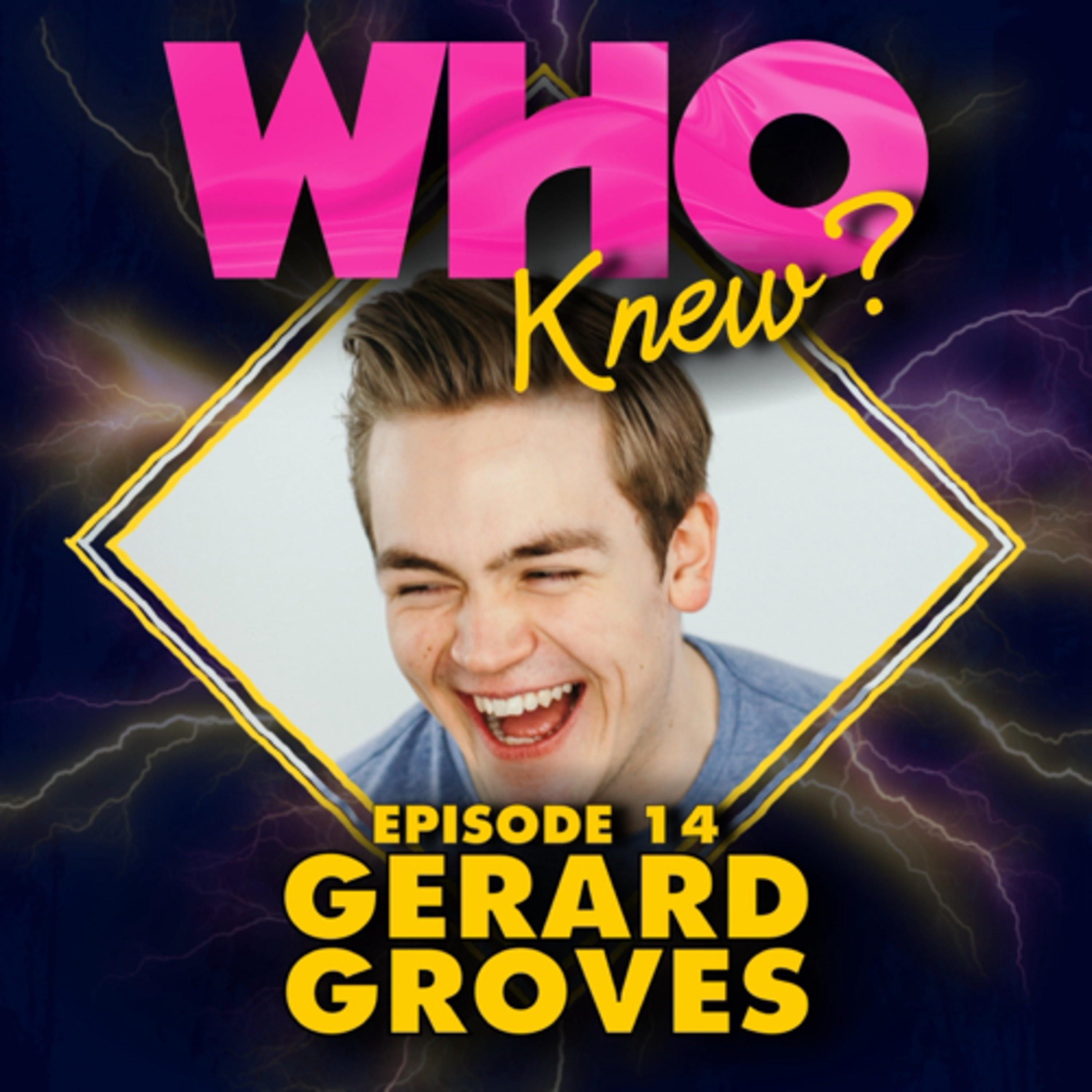 Who Knew?: A Doctor Who Podcast