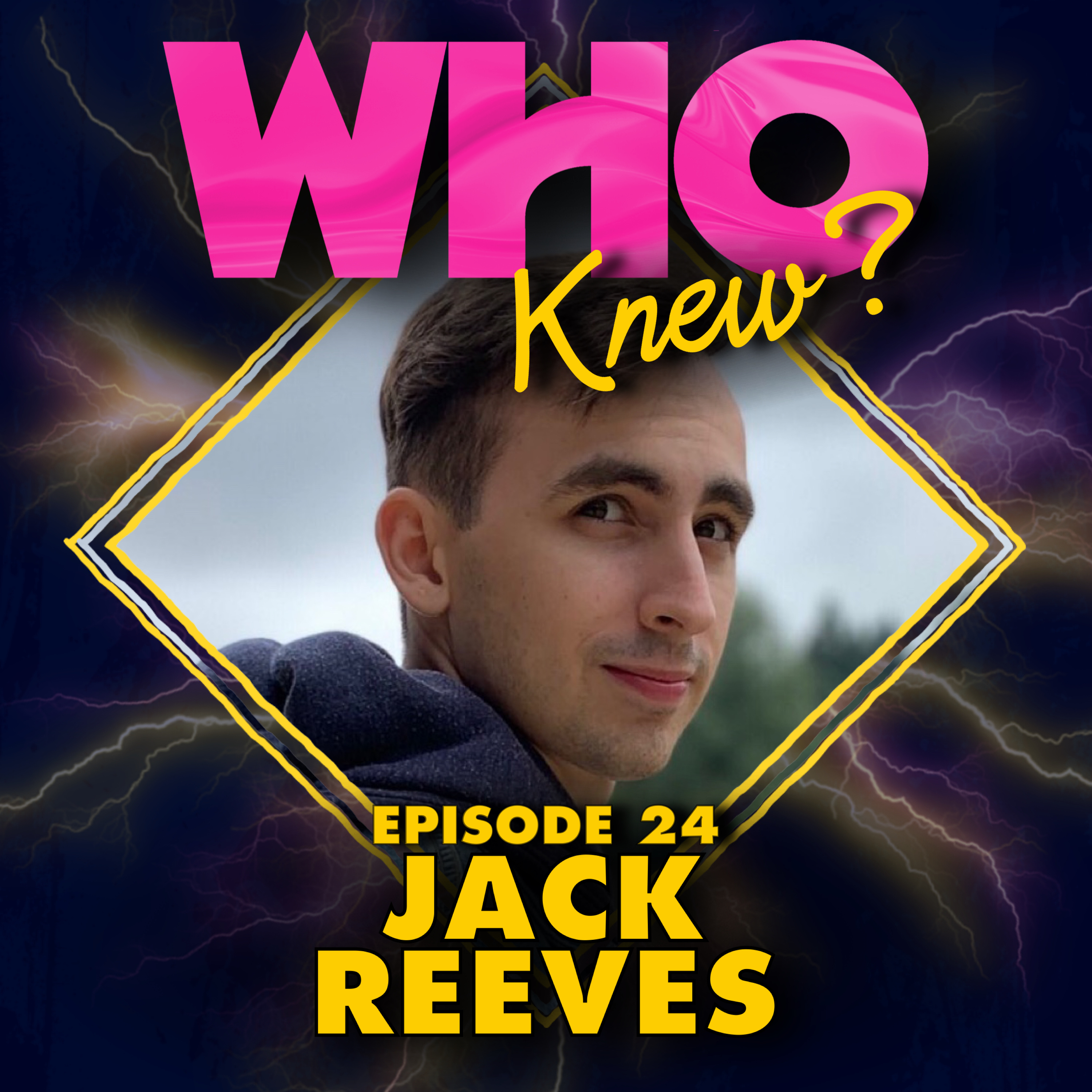 Who Knew?: A Doctor Who Podcast