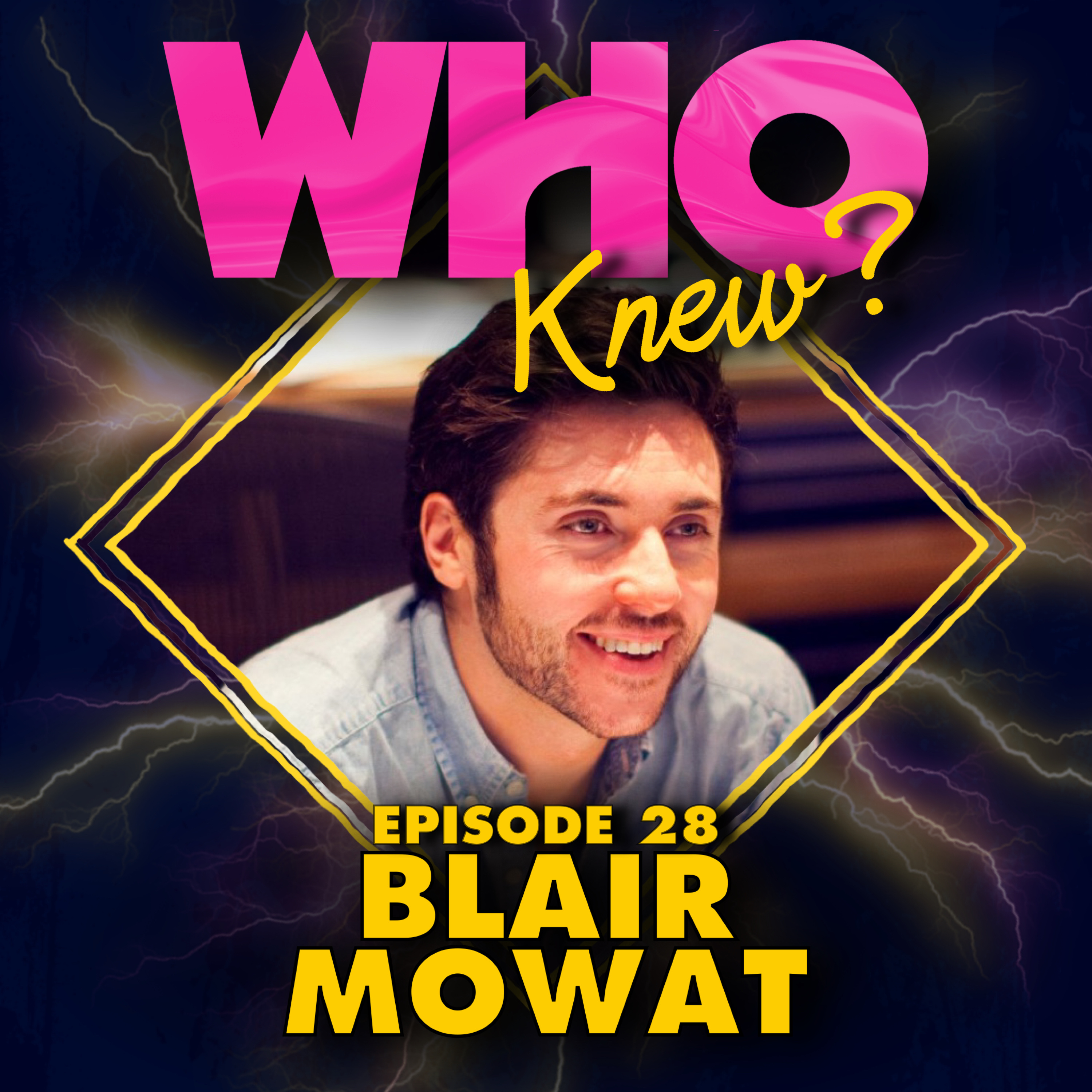 Who Knew?: A Doctor Who Podcast