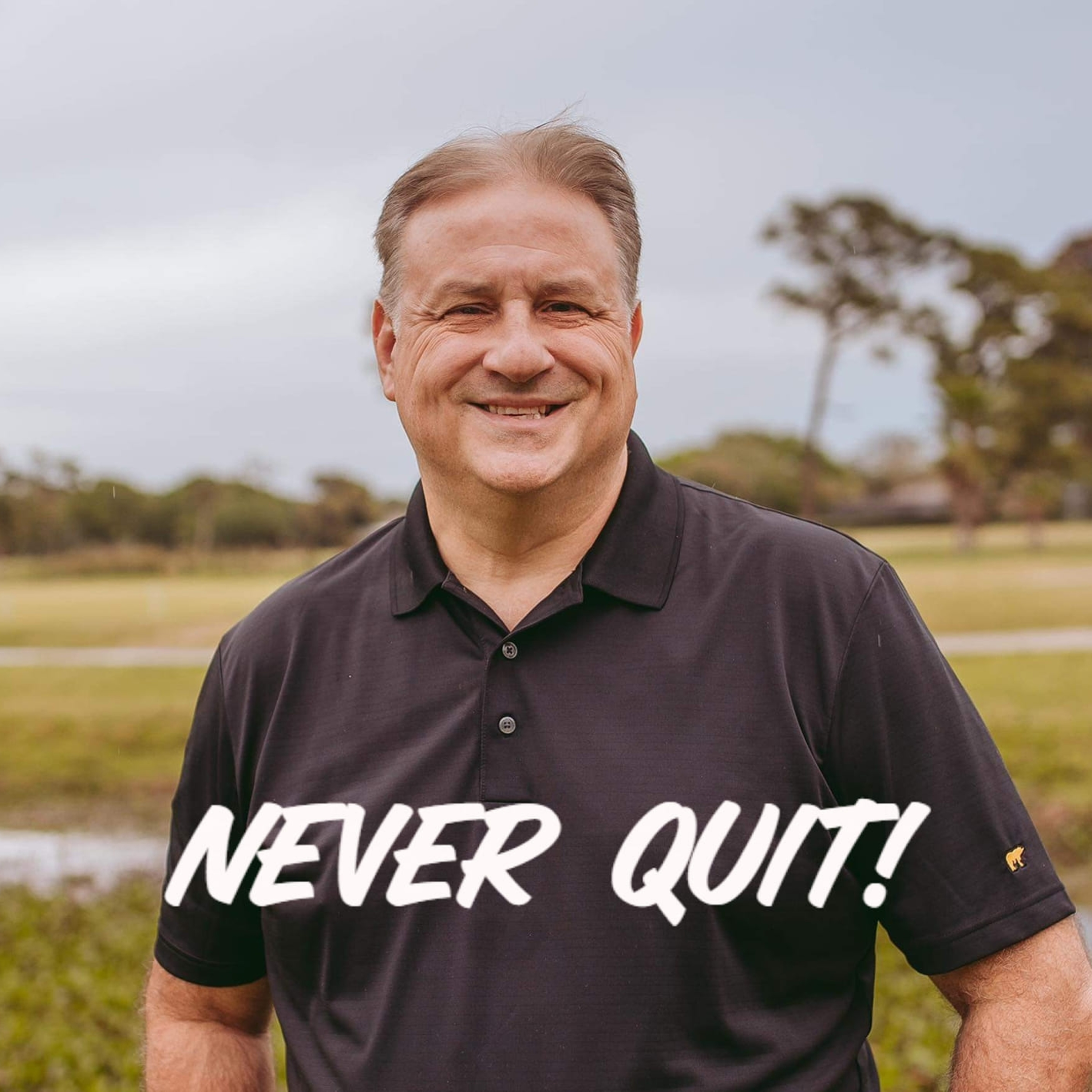 Vision Quest for Success