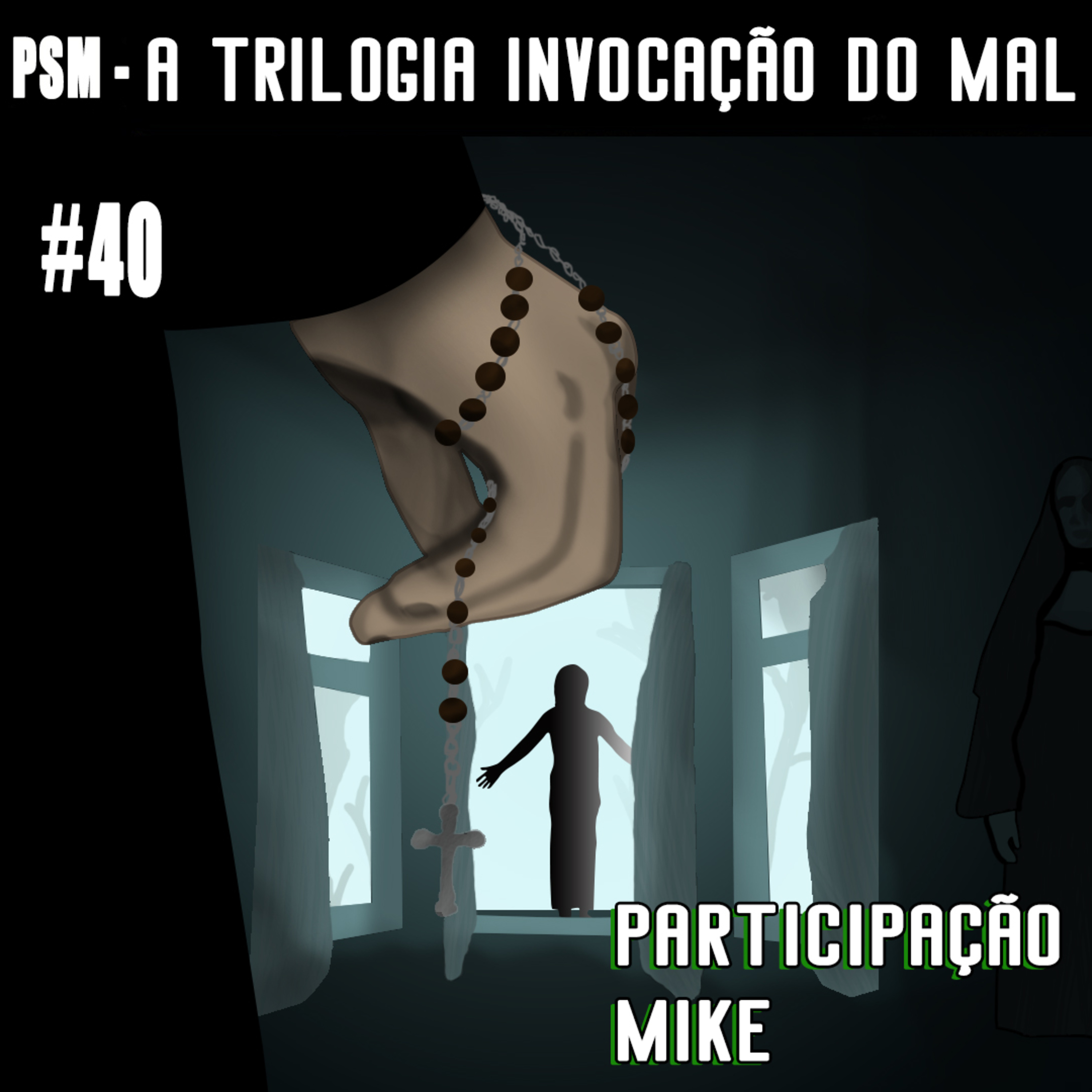 Podcast Sem Memória