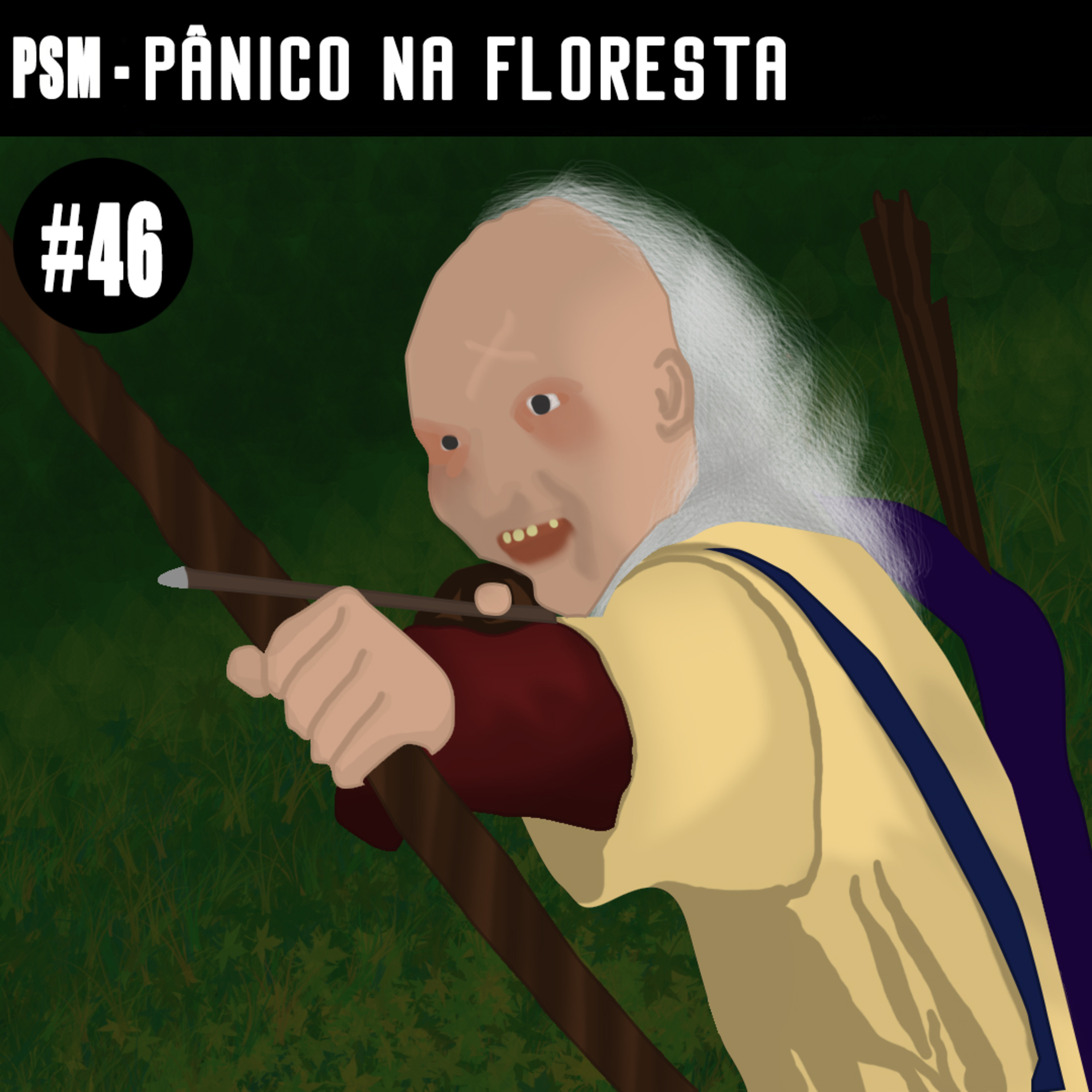 Podcast Sem Memória