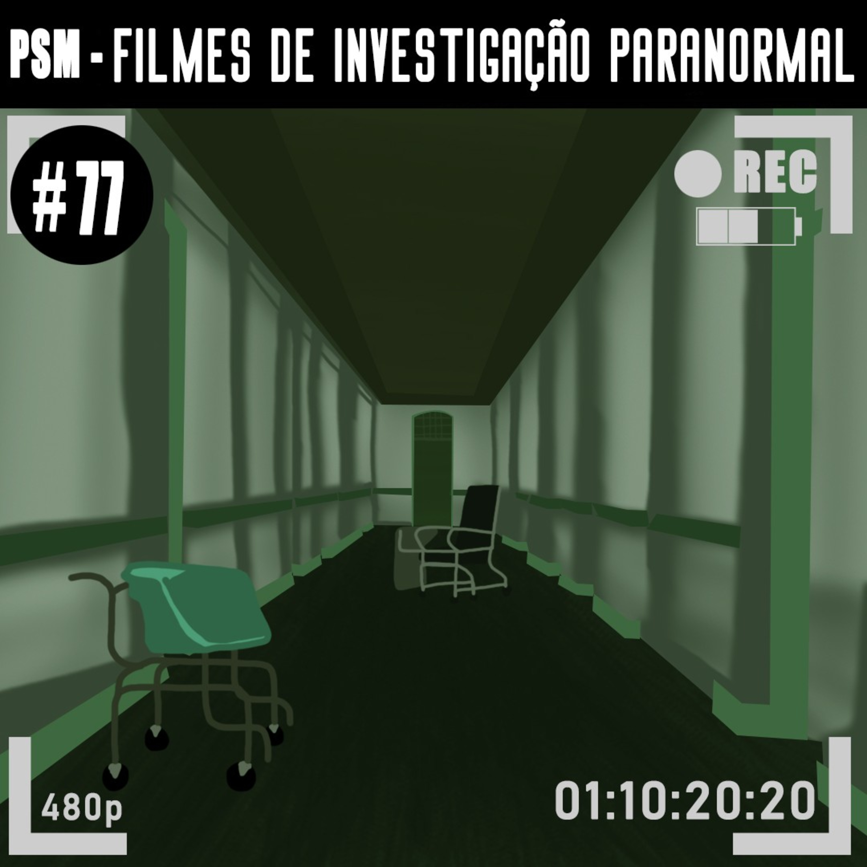 Podcast Sem Memória
