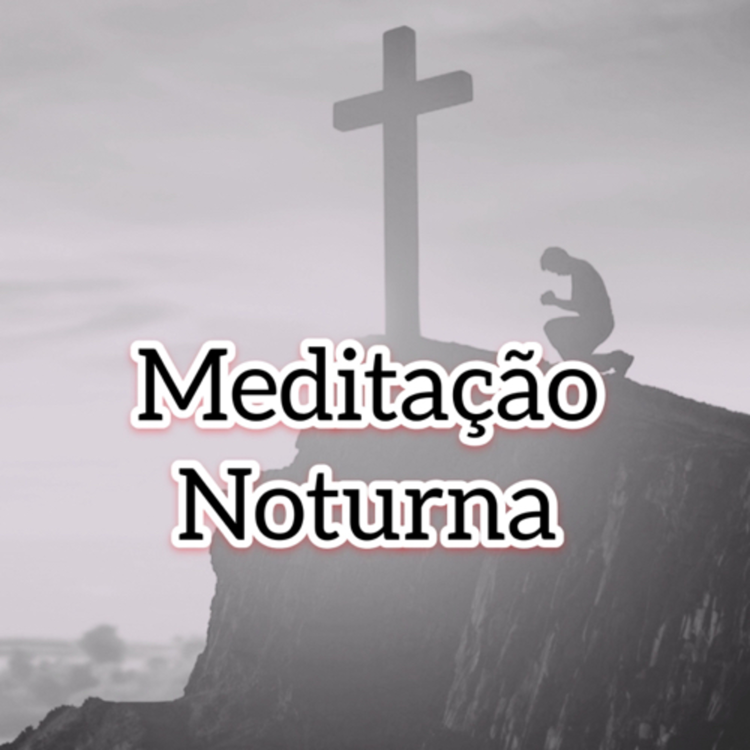 O PODER DE DEUS APERFEIÇOADO EM NÓS. episode artwork