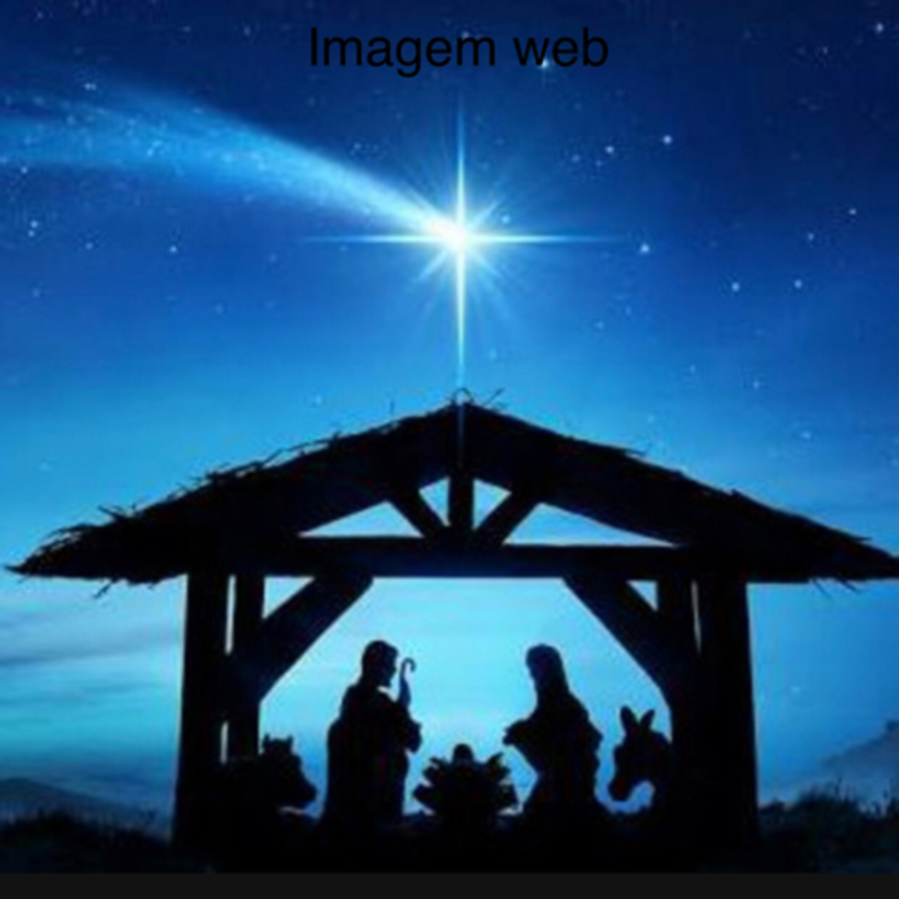 FELIZ NATAL! episode artwork