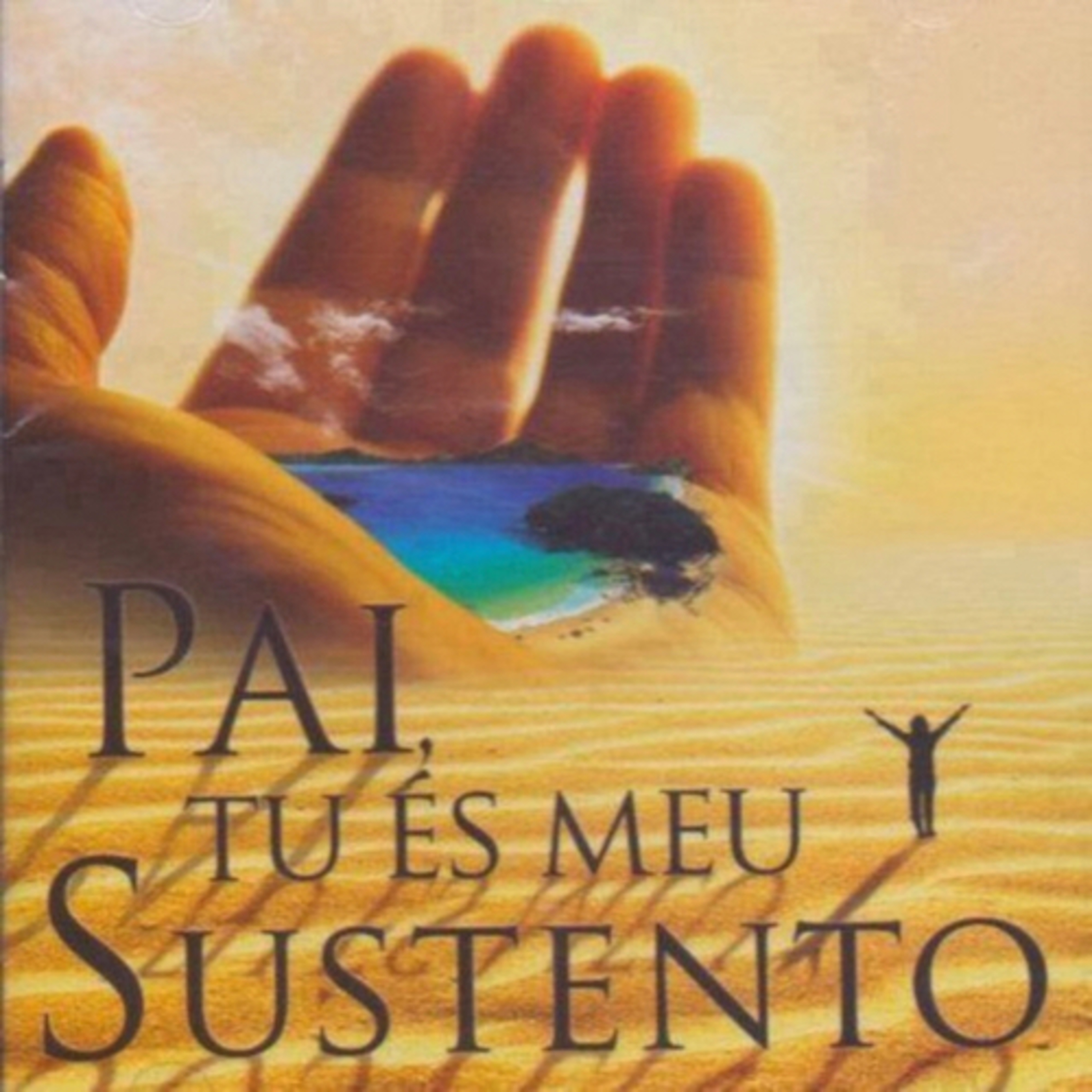 O PODER SUSTENTADOR DE DEUS! episode artwork