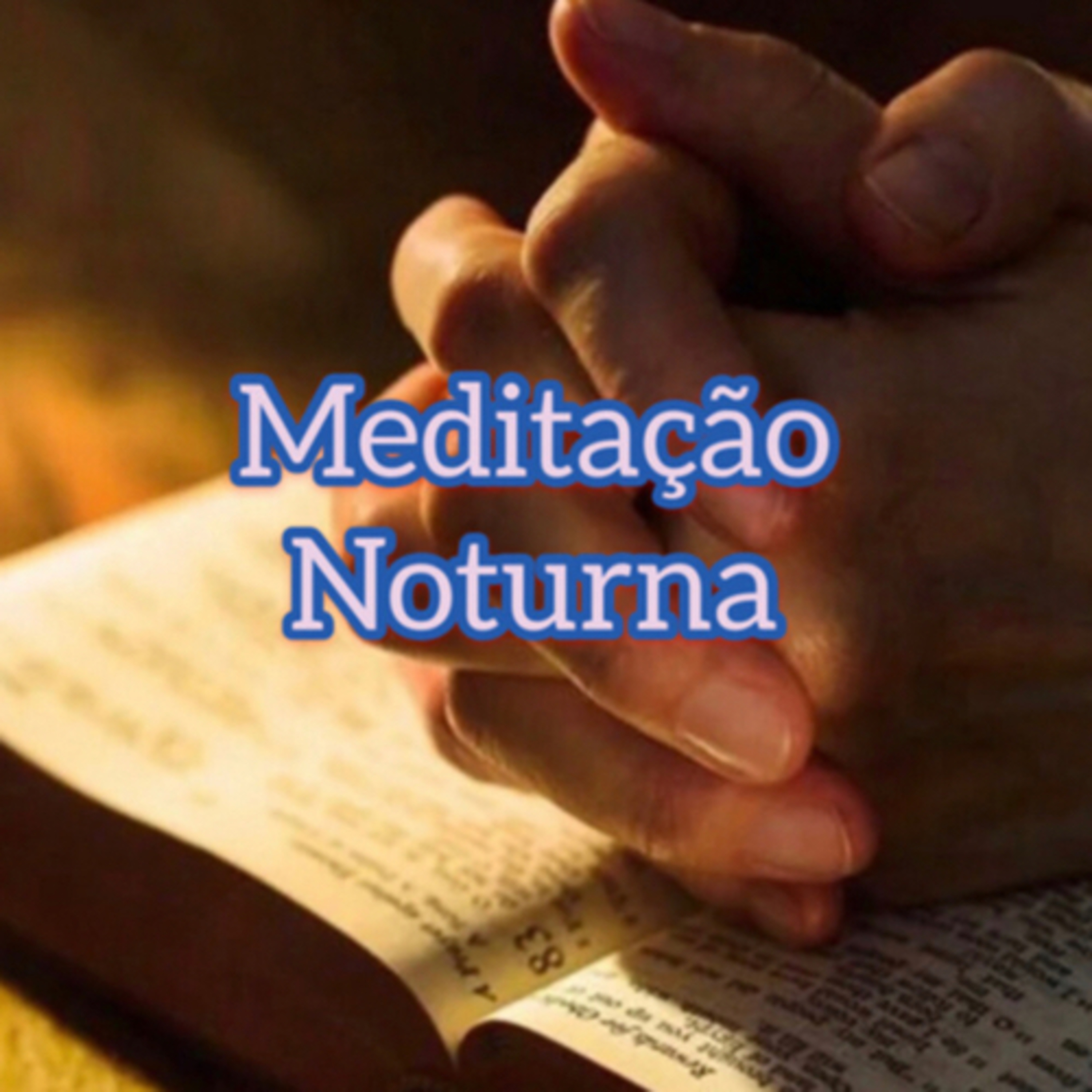 Devocional IBNA - Anápolis