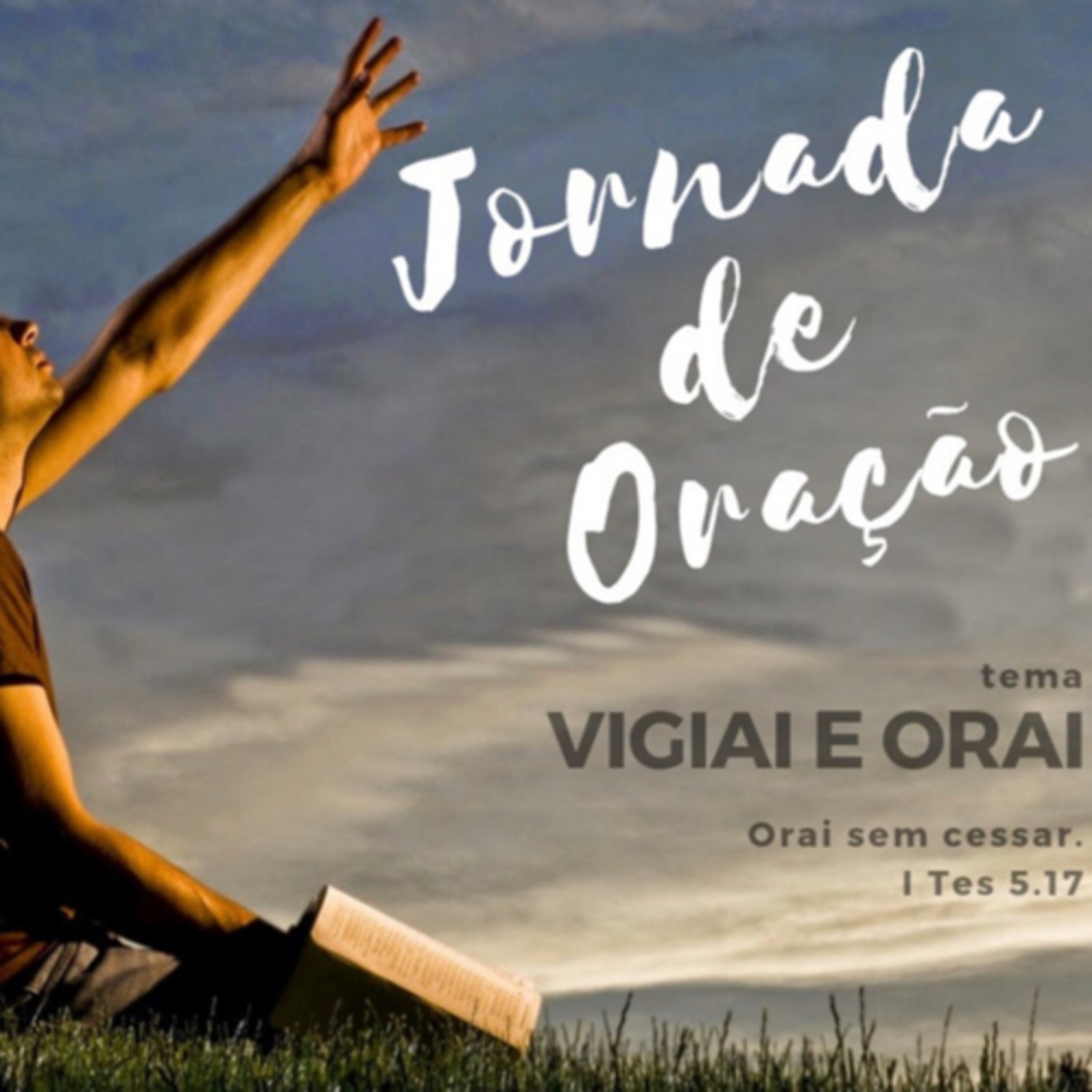 O PODER DA ORAÇÃO  episode artwork
