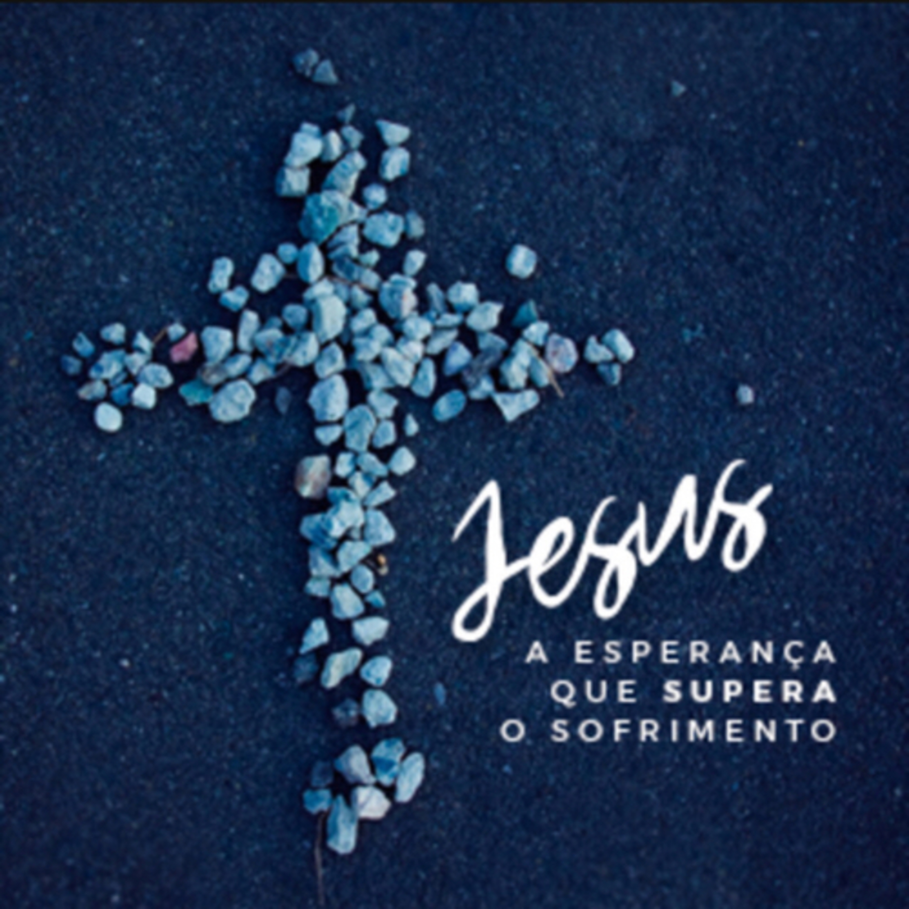 JESUS É A NOSSA ESPERANÇA!! episode artwork