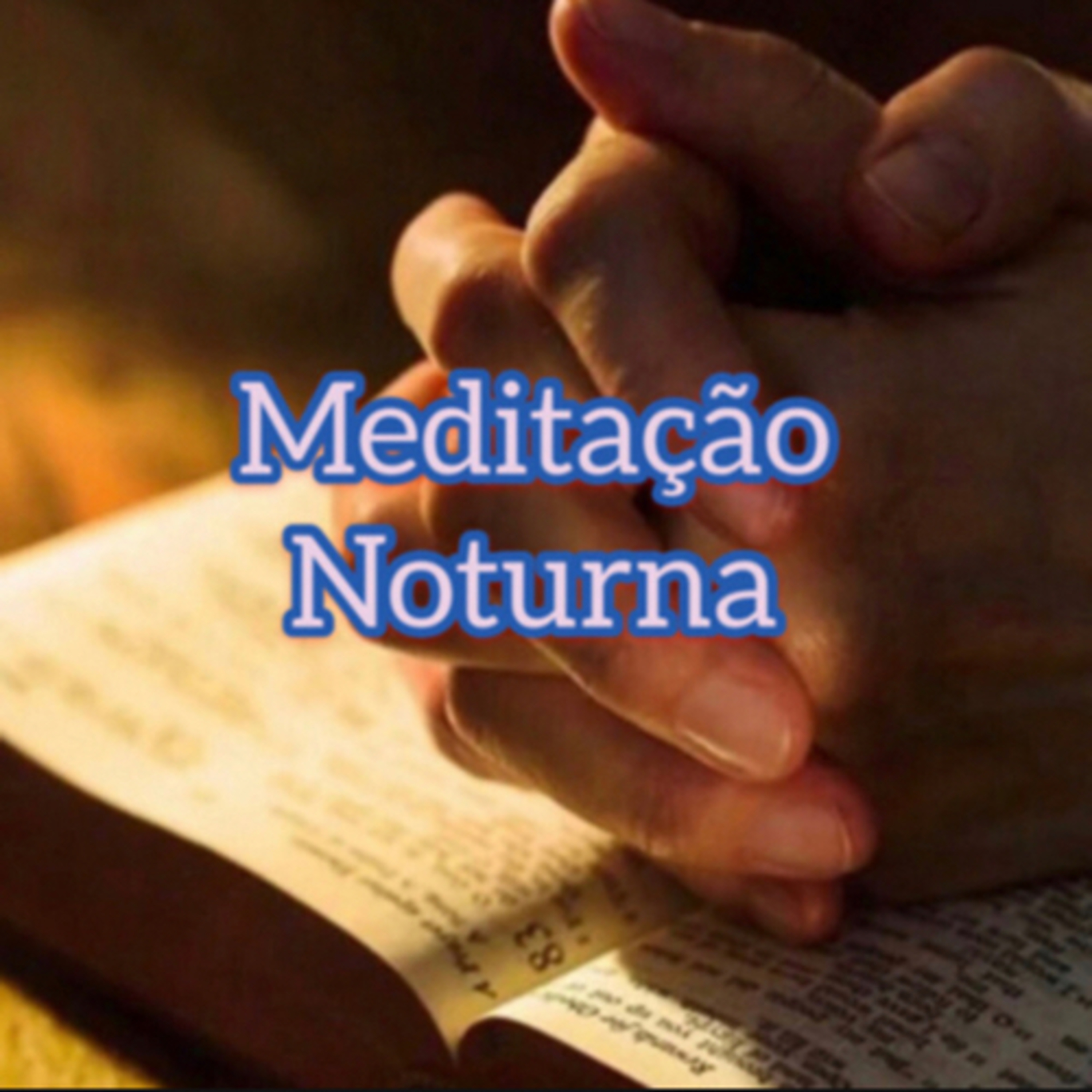 O FRUTO DO ESPÍRITO episode artwork