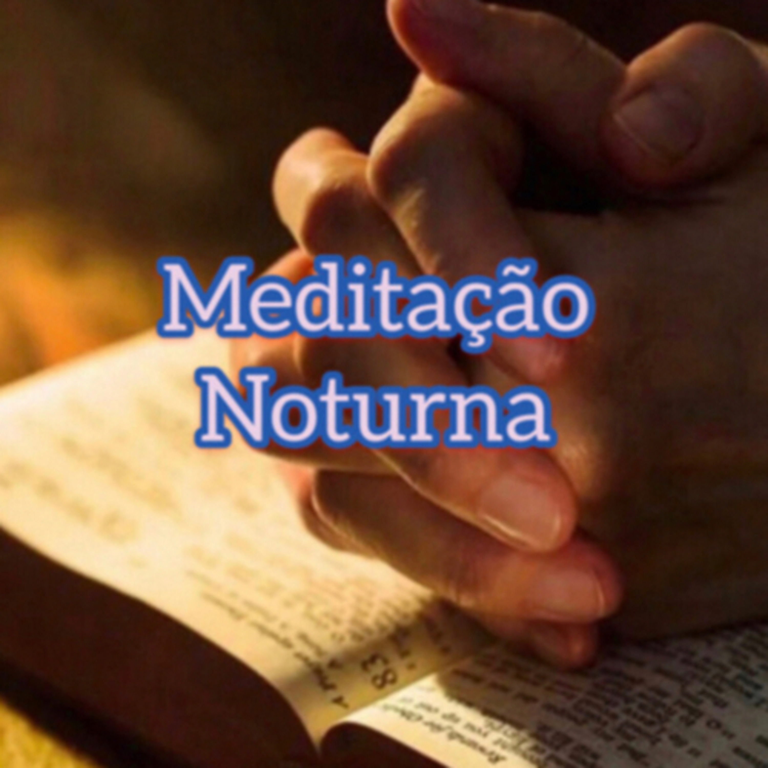 Devocional IBNA - Anápolis