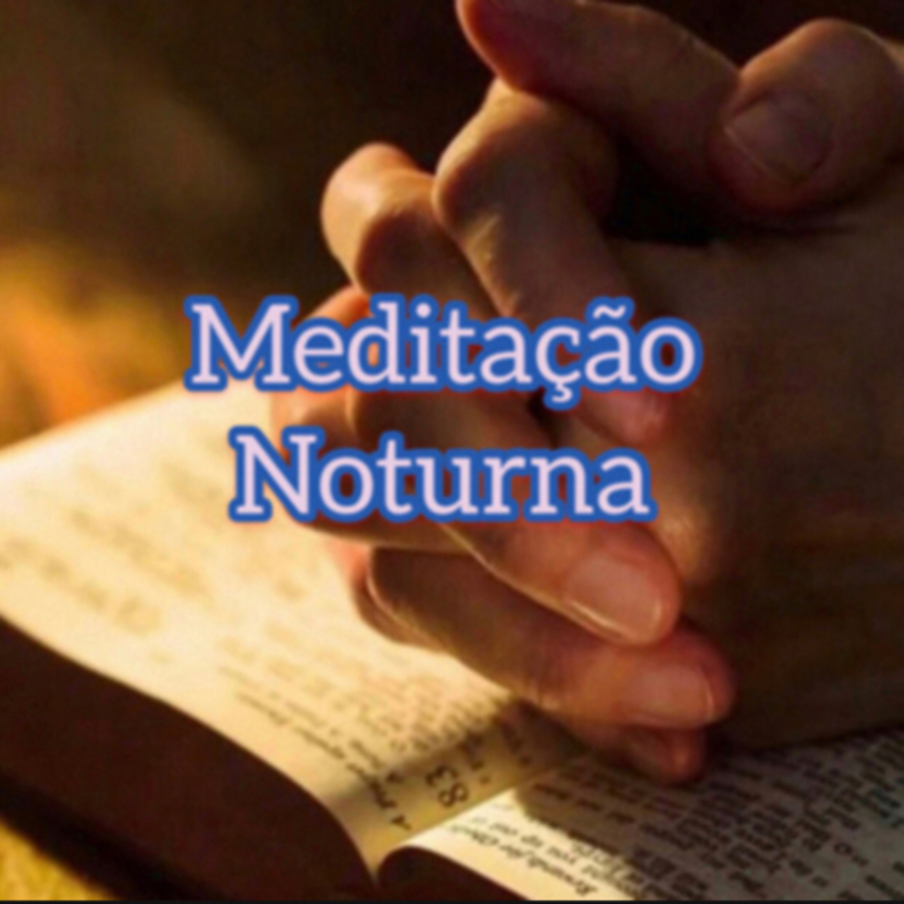 JESUS ESTÁ VOLTANDO episode artwork