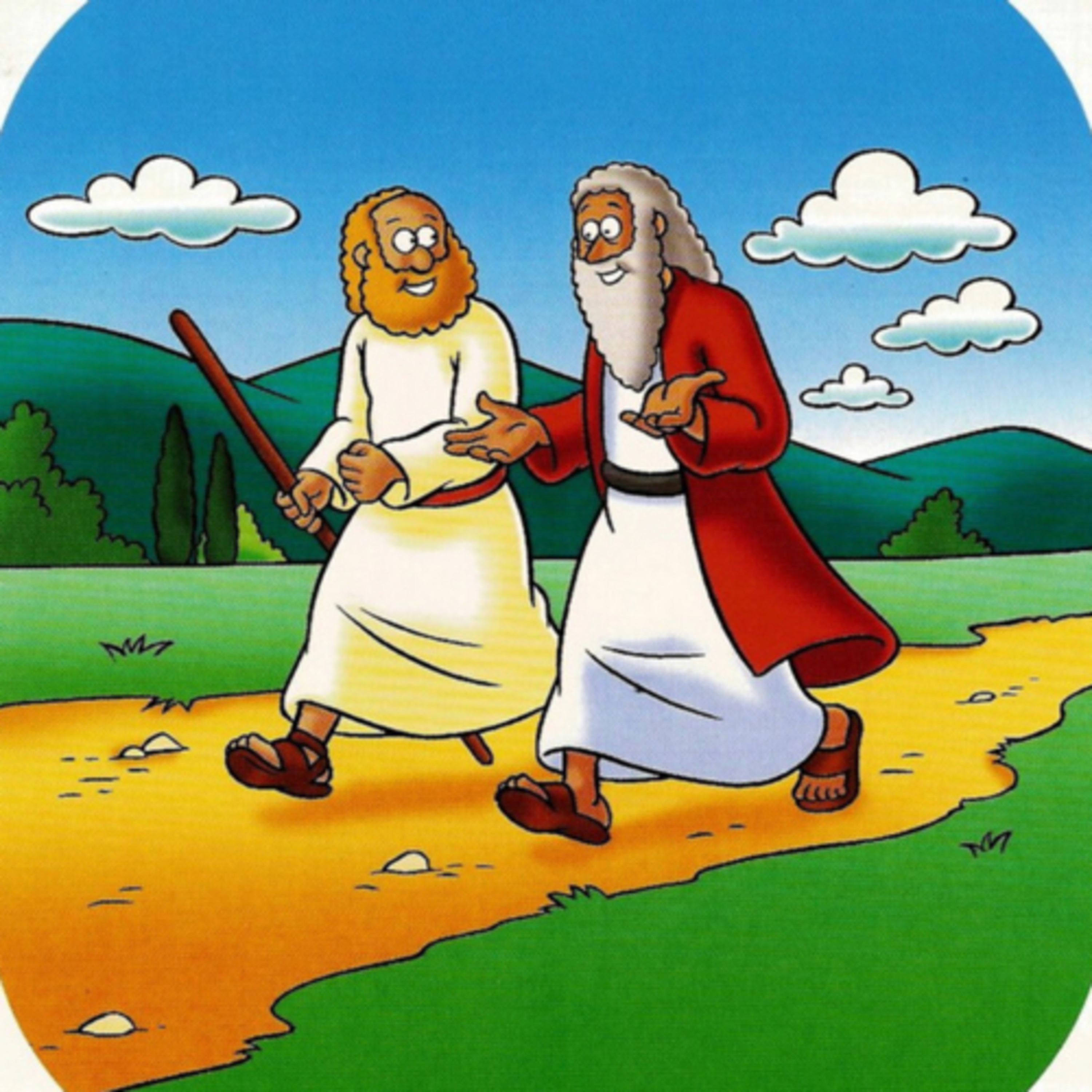 Devocional IBNA - Anápolis