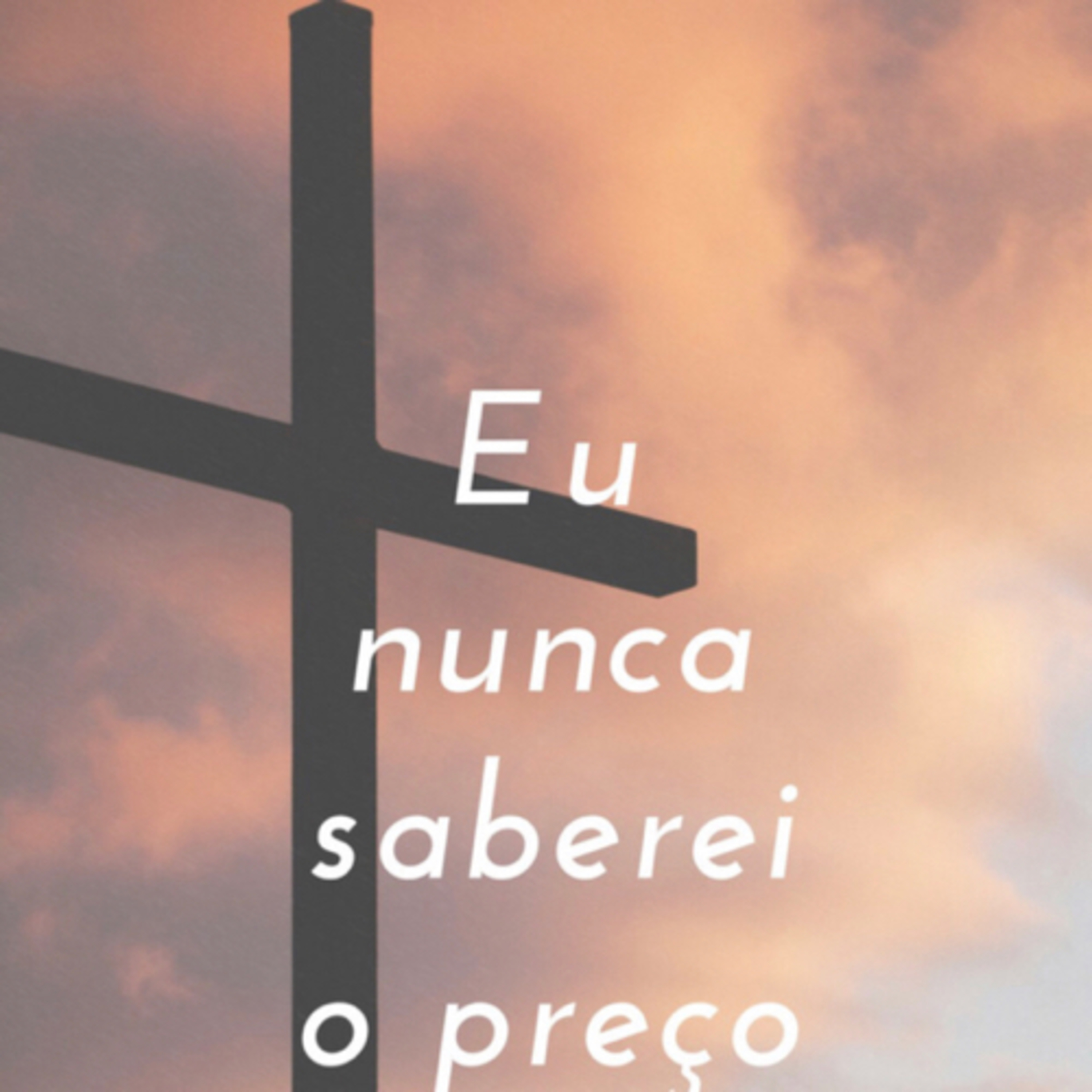 A MAIOR PROVA DE AMOR episode artwork
