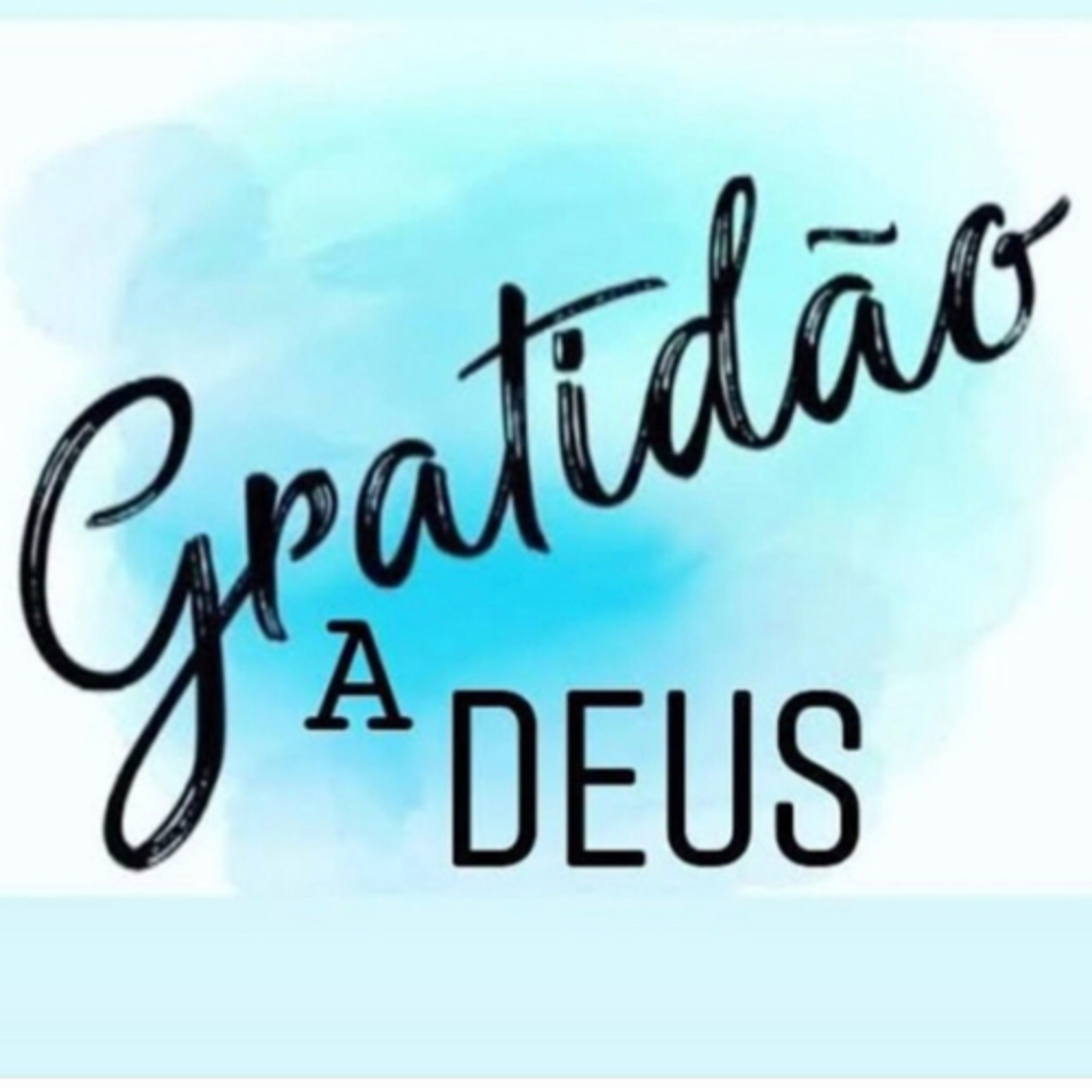 GRATIDÃO A DEUS episode artwork