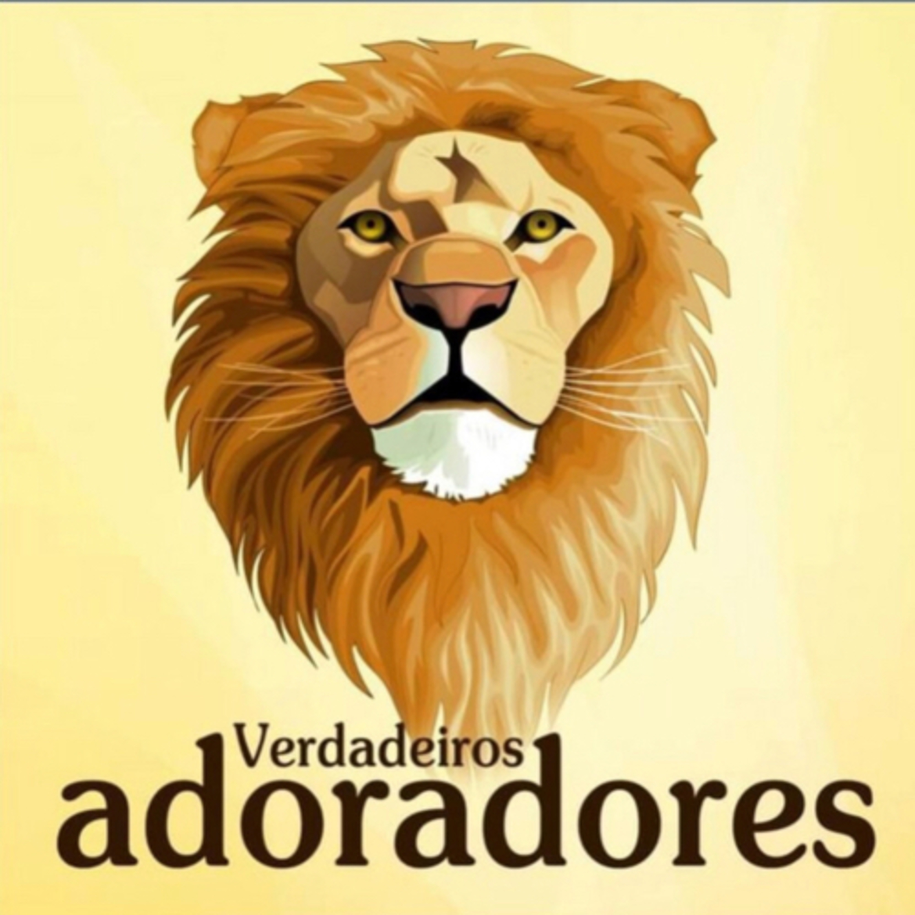 ADORADOR E NÃO MURMURADOR episode artwork