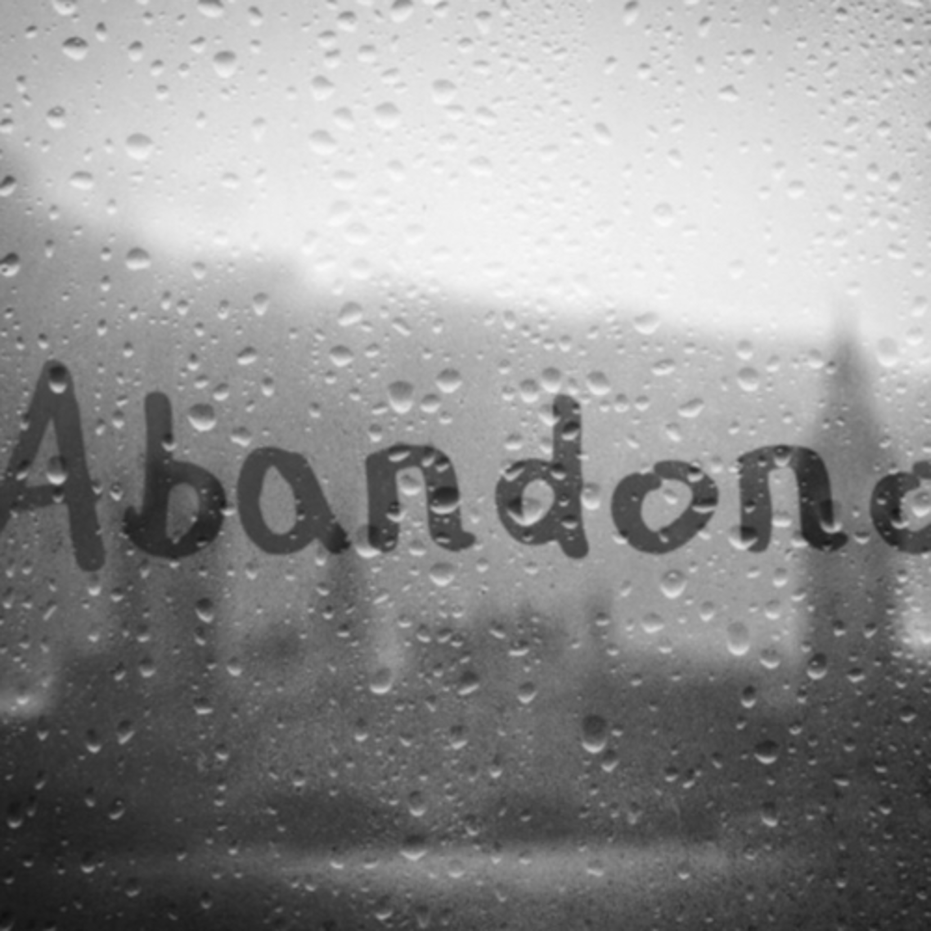 REAGINDO AO ABANDONO  episode artwork