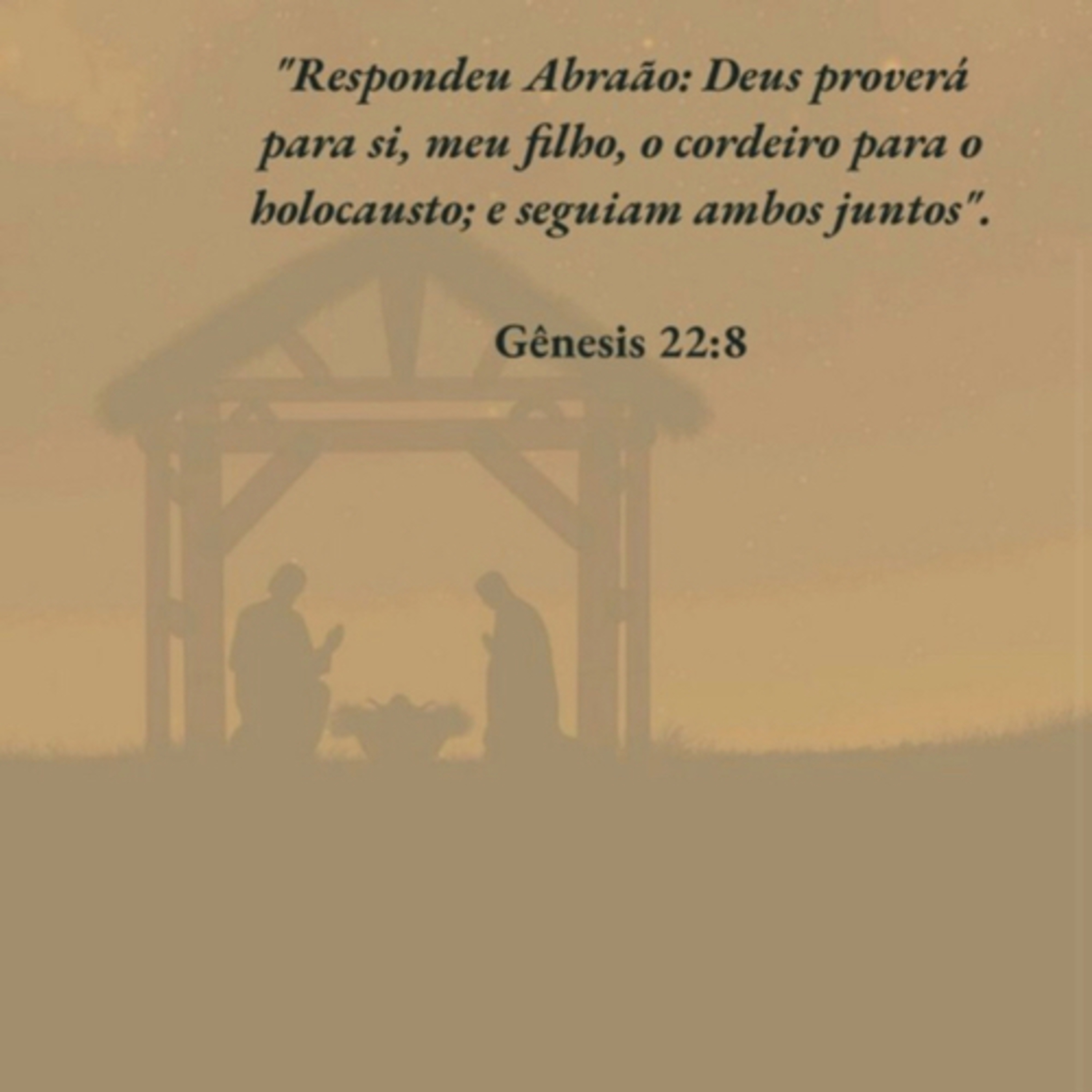 DEUS PROVERÁ  episode artwork