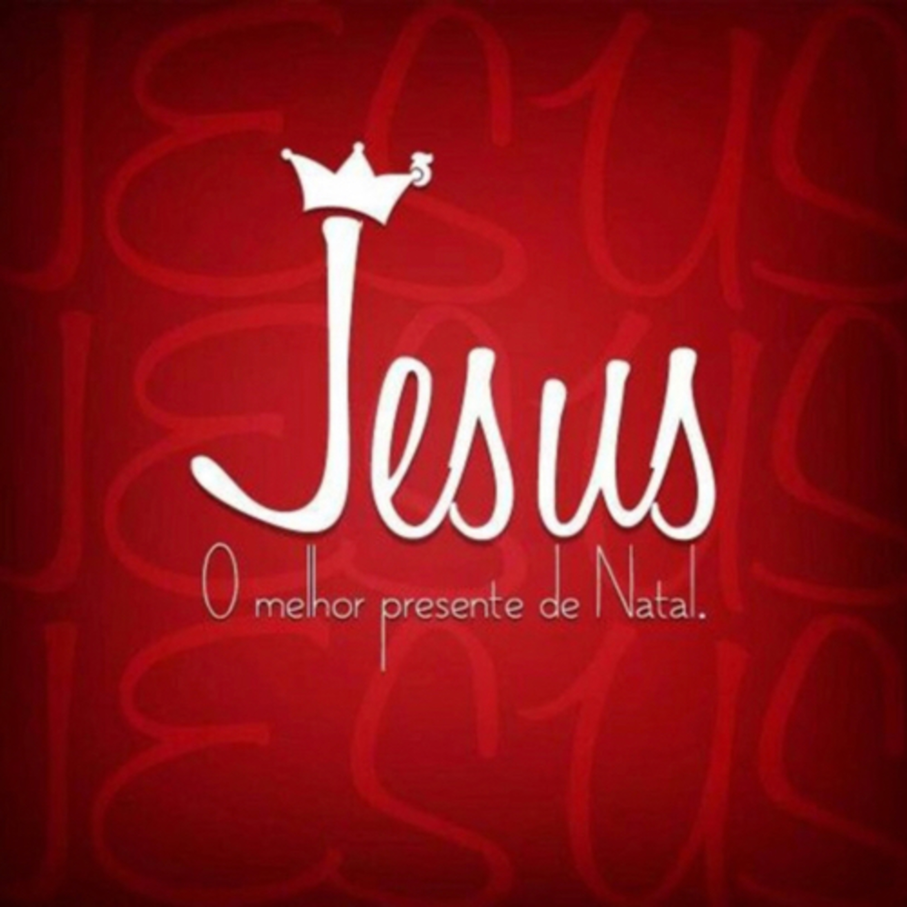 EM CRISTO A NOSSA FRAQUEZA É REVELADA  episode artwork