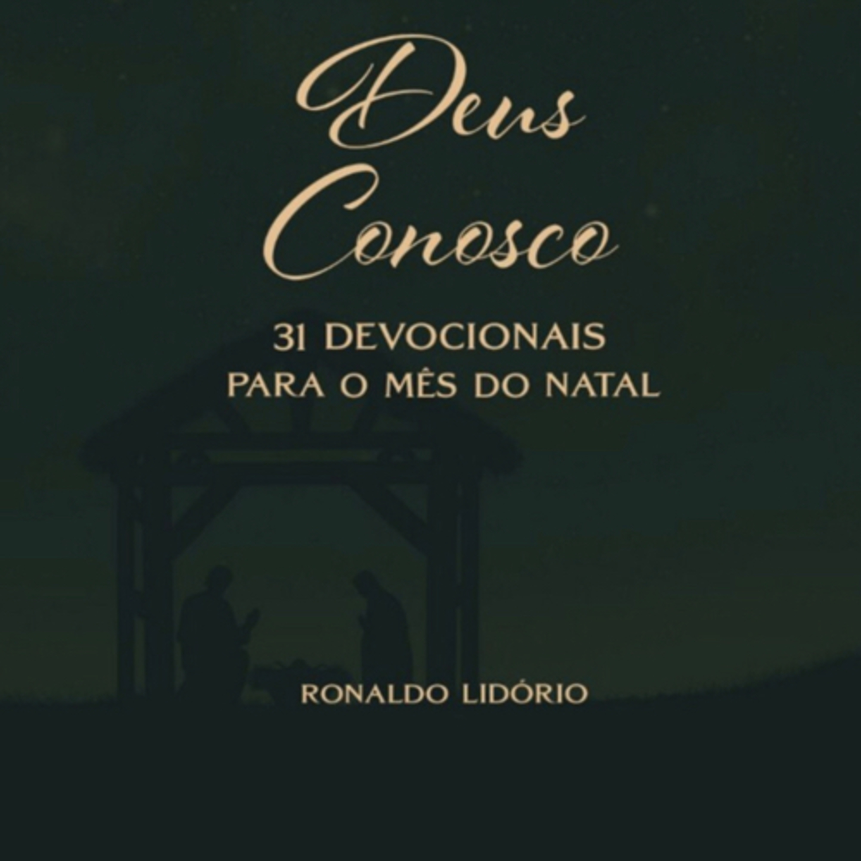 EM CRISTO HÁ UM TRONO DA GRAÇA  episode artwork