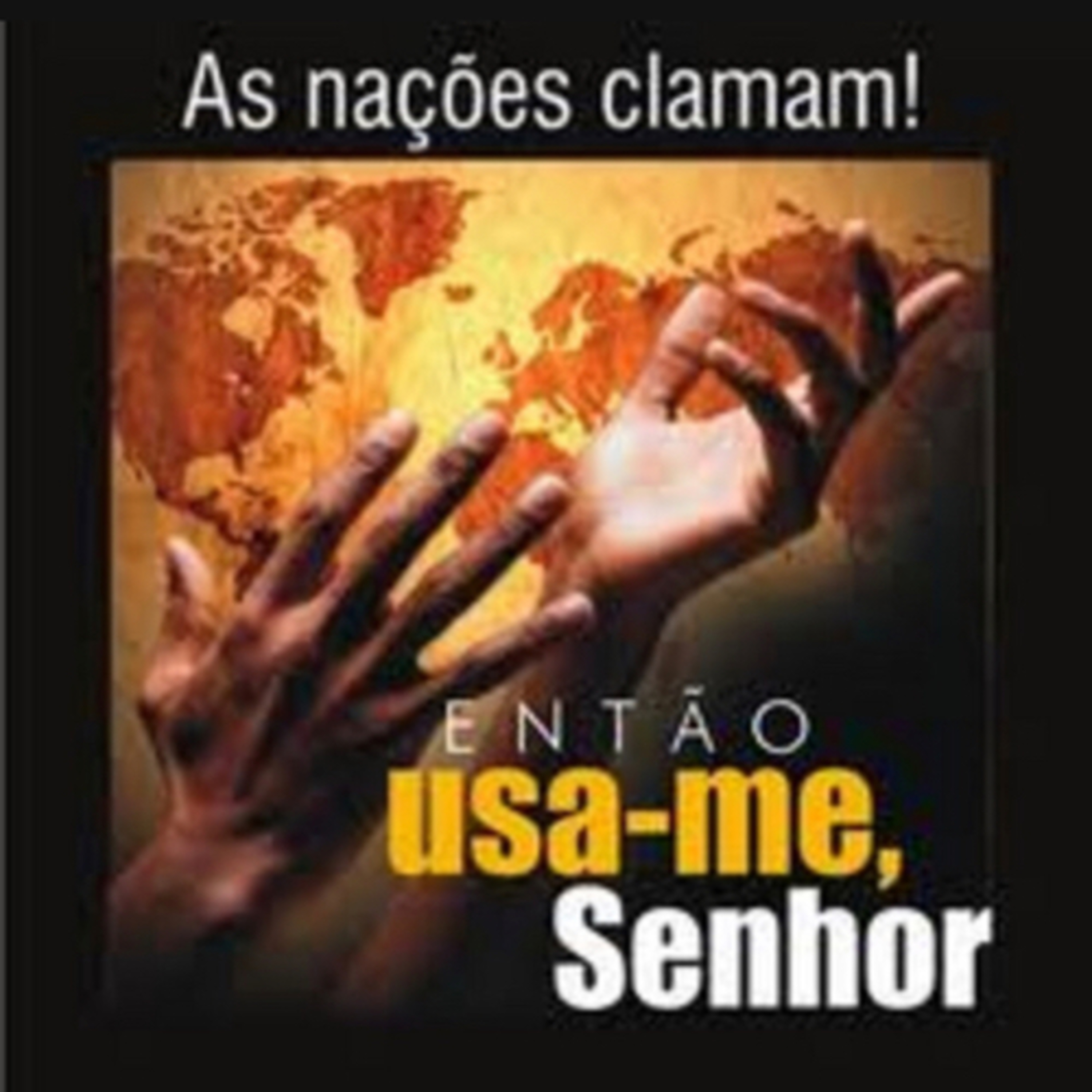 O EVANGELHO E A CULTURA  episode artwork