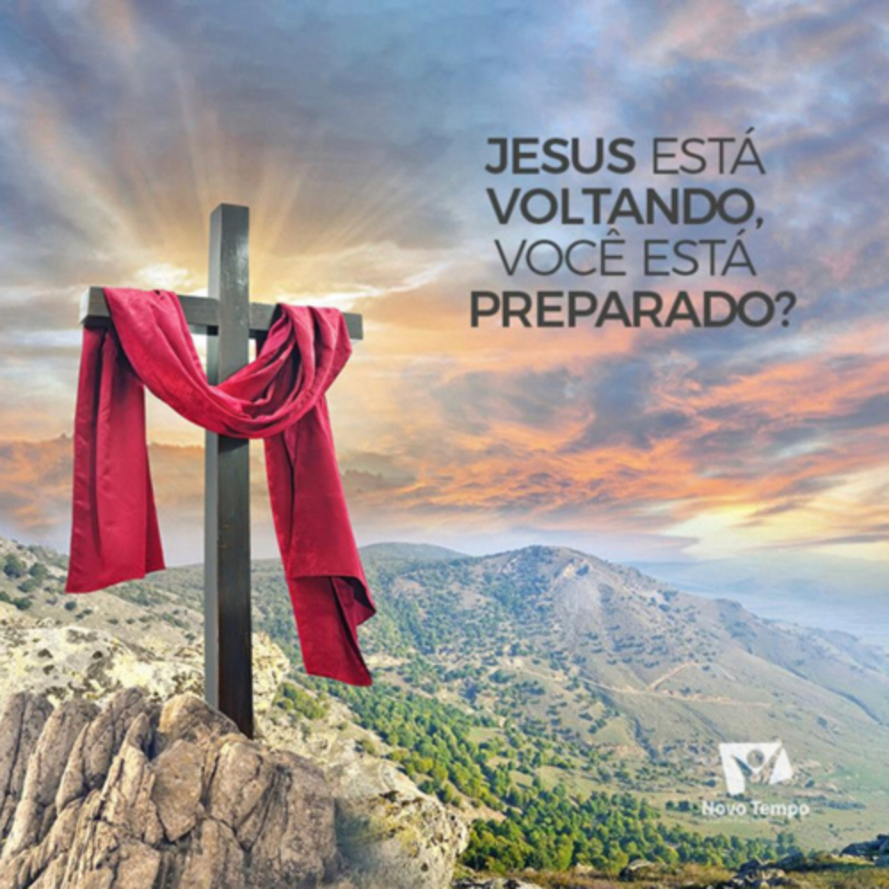 PREPARADOS  episode artwork
