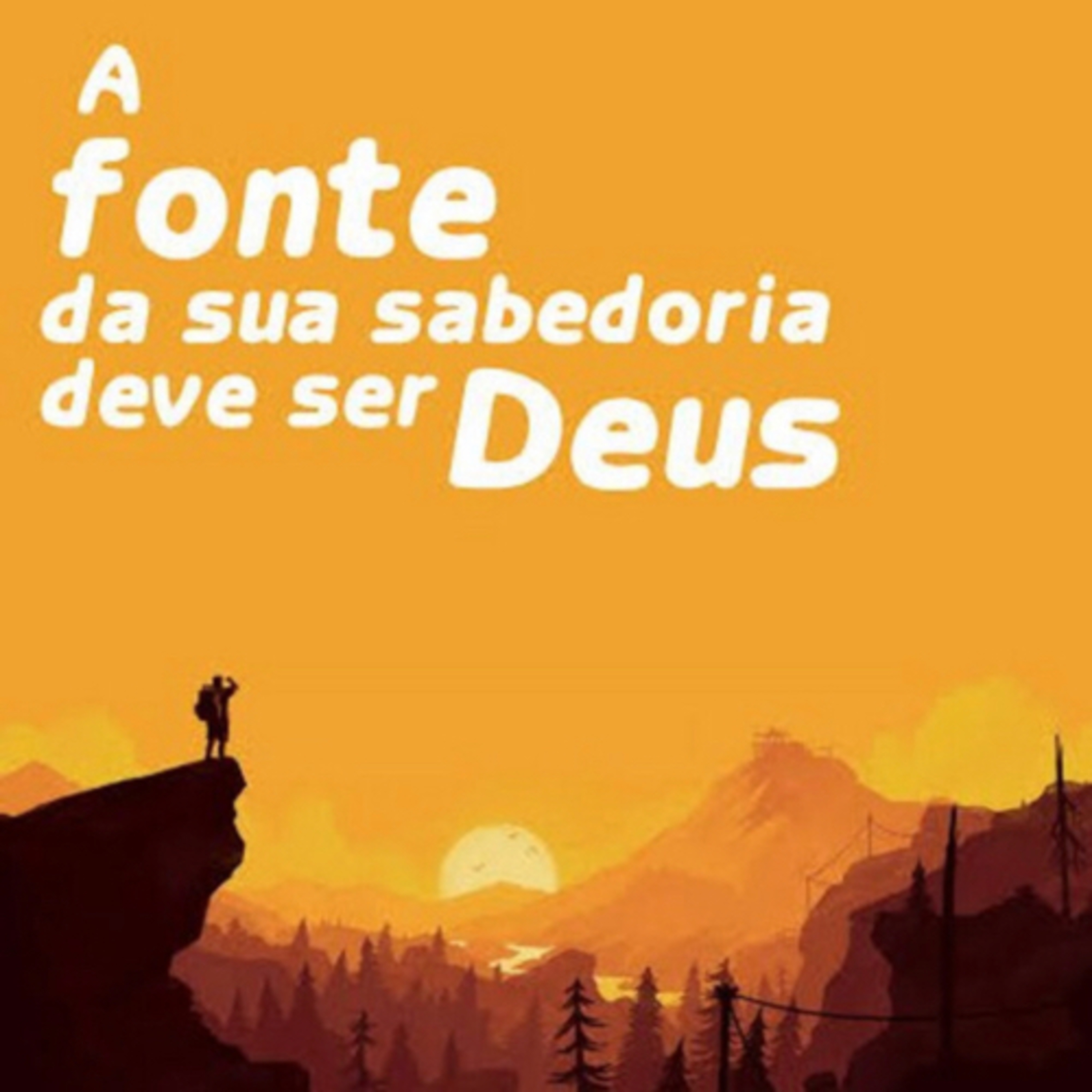 SABEDORIA  episode artwork