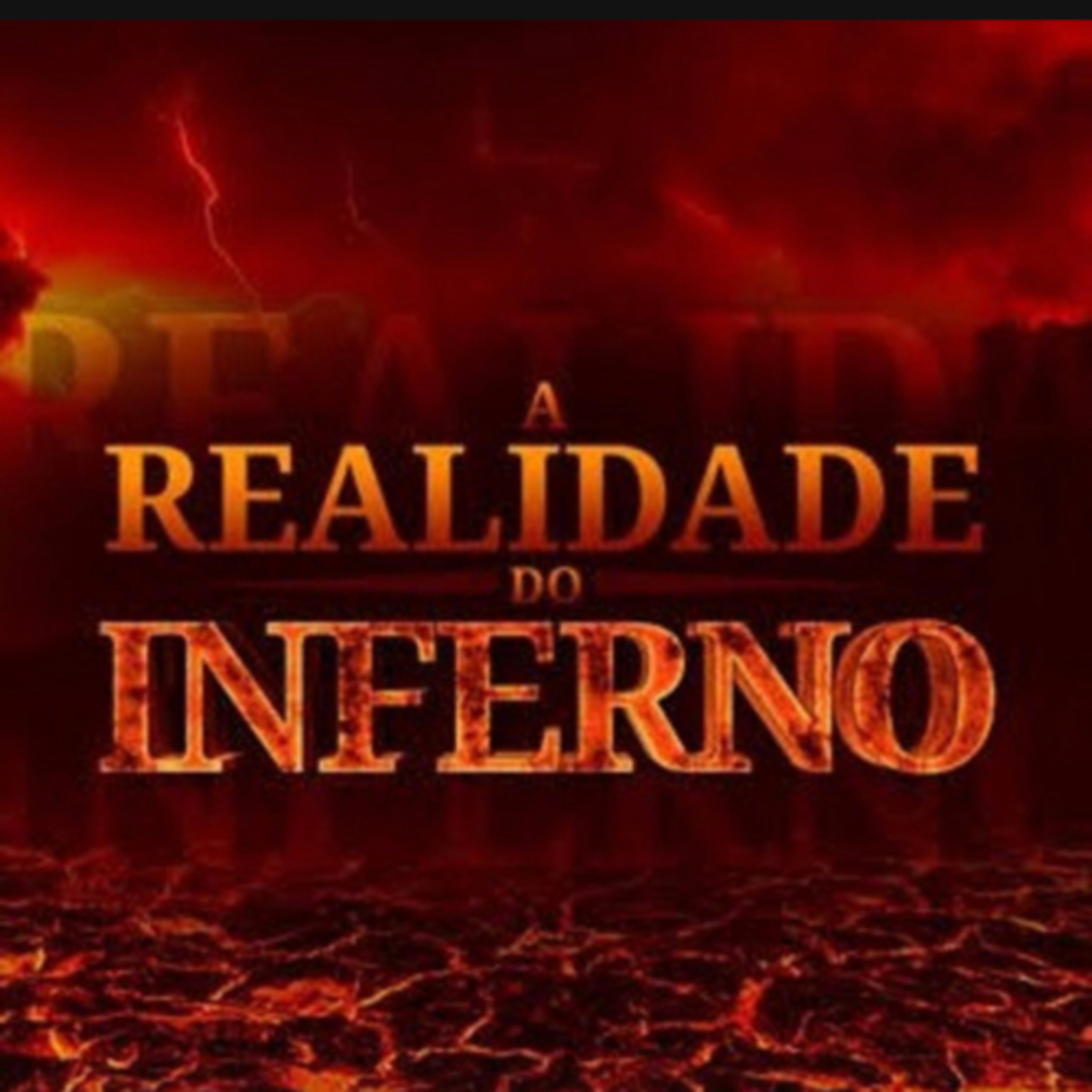 O INFERNO  episode artwork