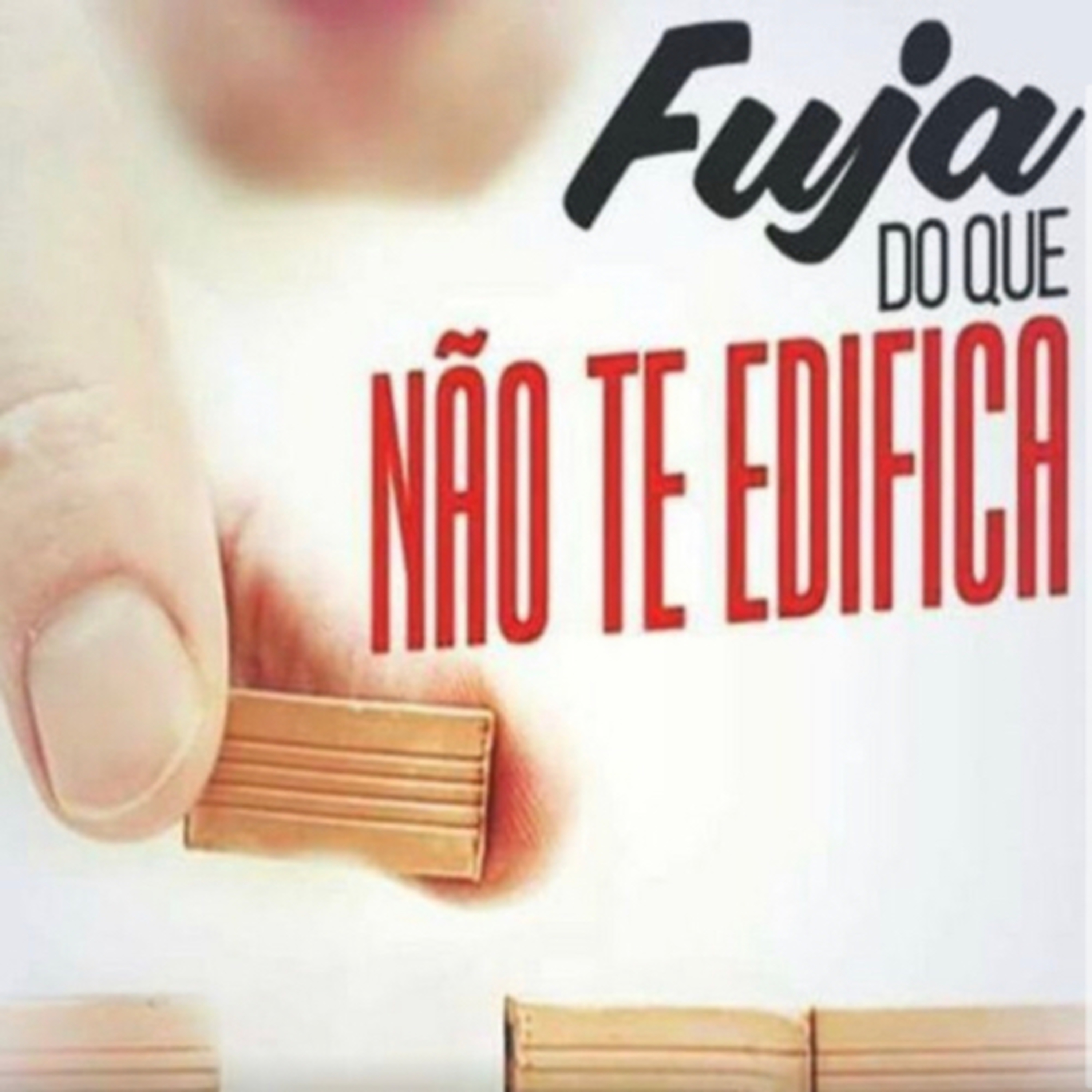 EDIFIQUEM-SE UNS AOS OUTROS  episode artwork