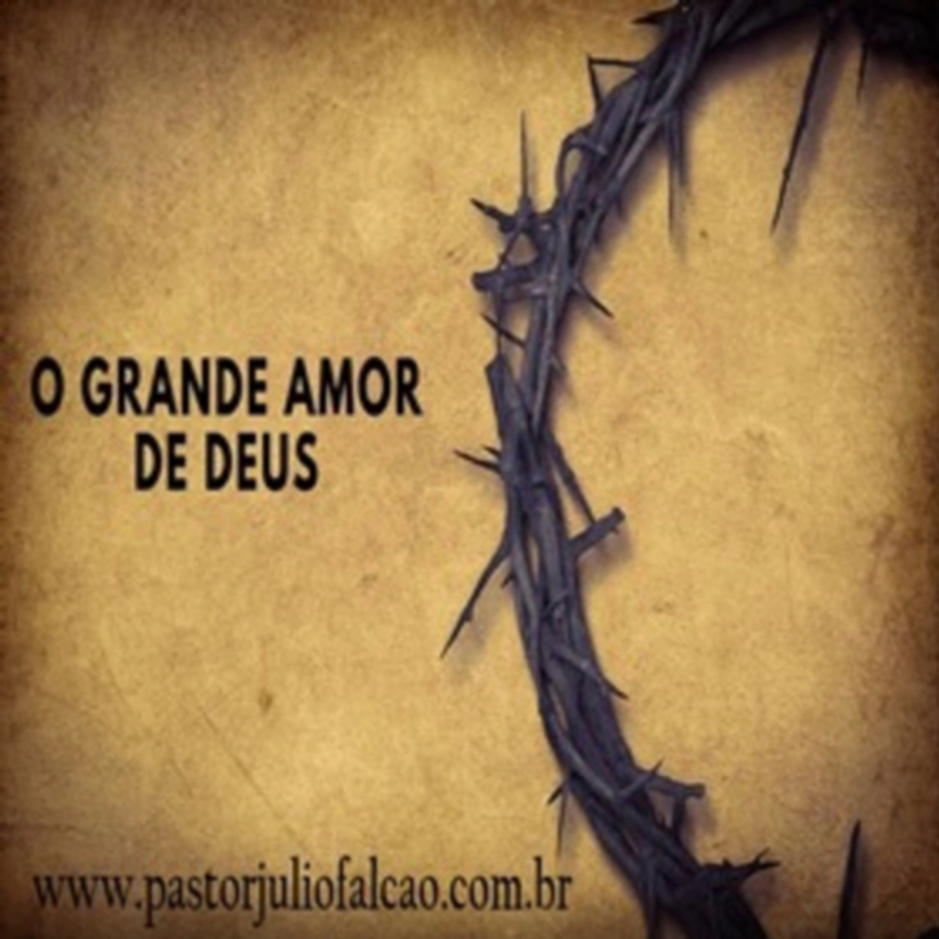 O VALOR DE UM SACRIFÍCIO  episode artwork