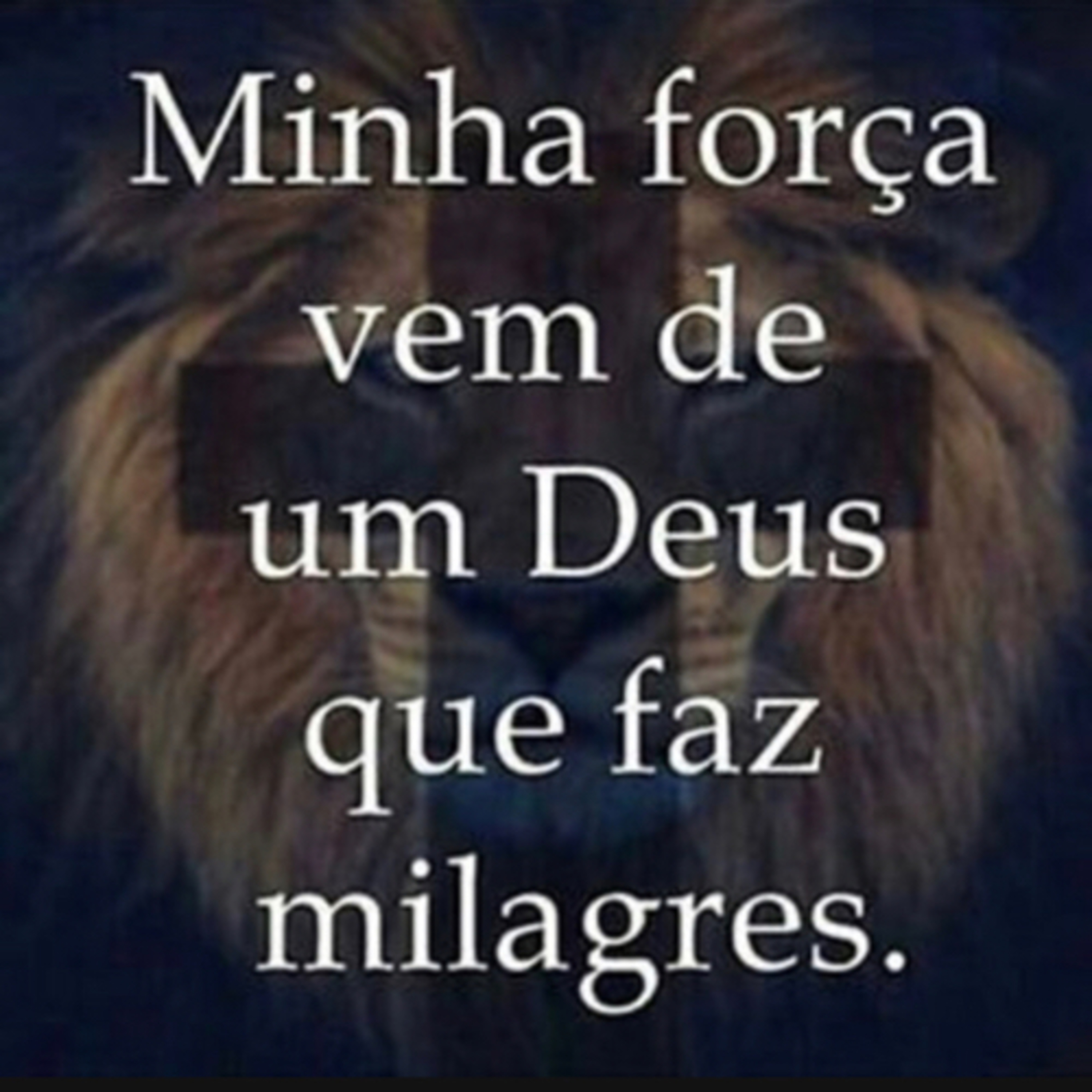 PRECISA DE UM MILAGRE HOJE? episode artwork