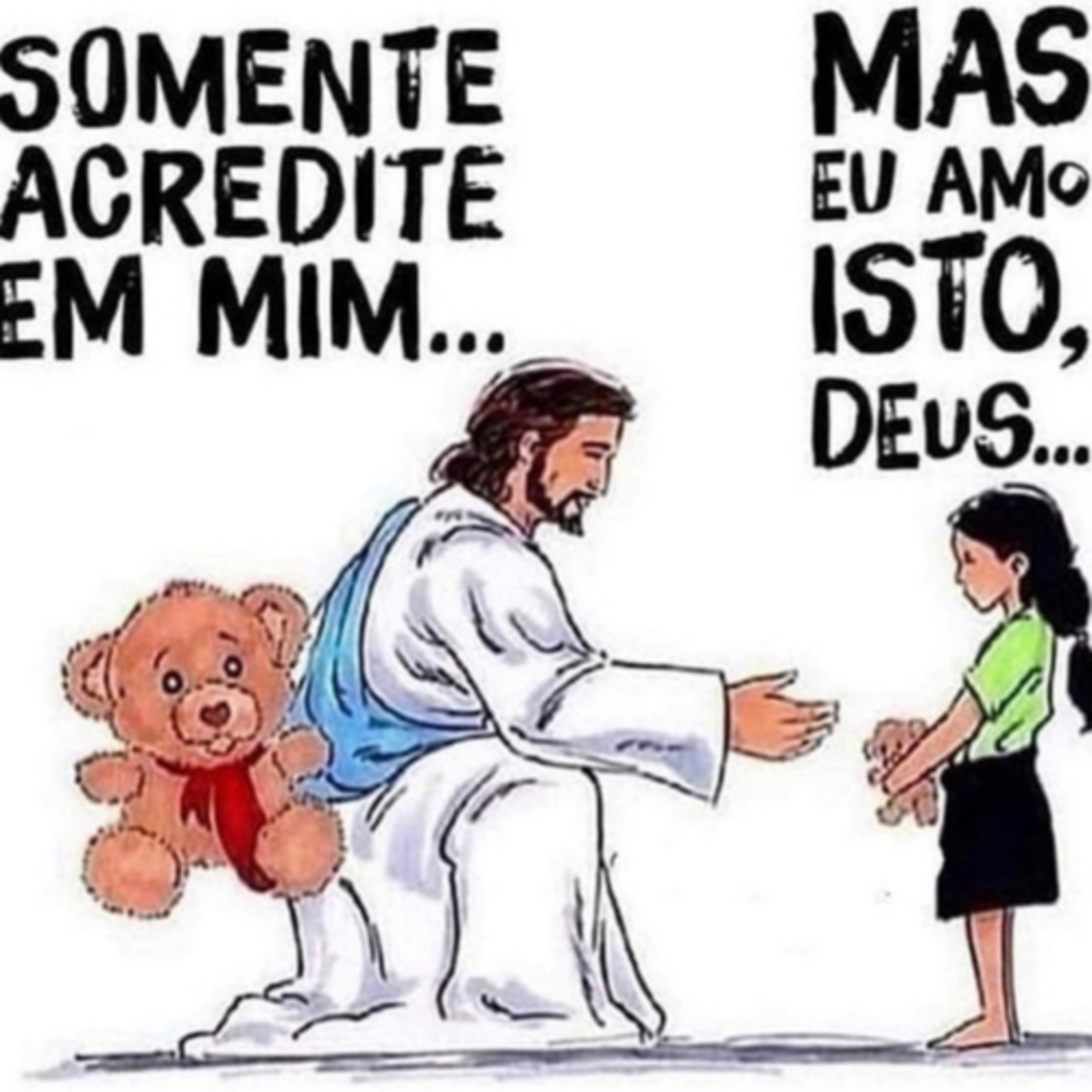 DEUS QUER QUE VOCÊ TENHA SUCESSO  episode artwork