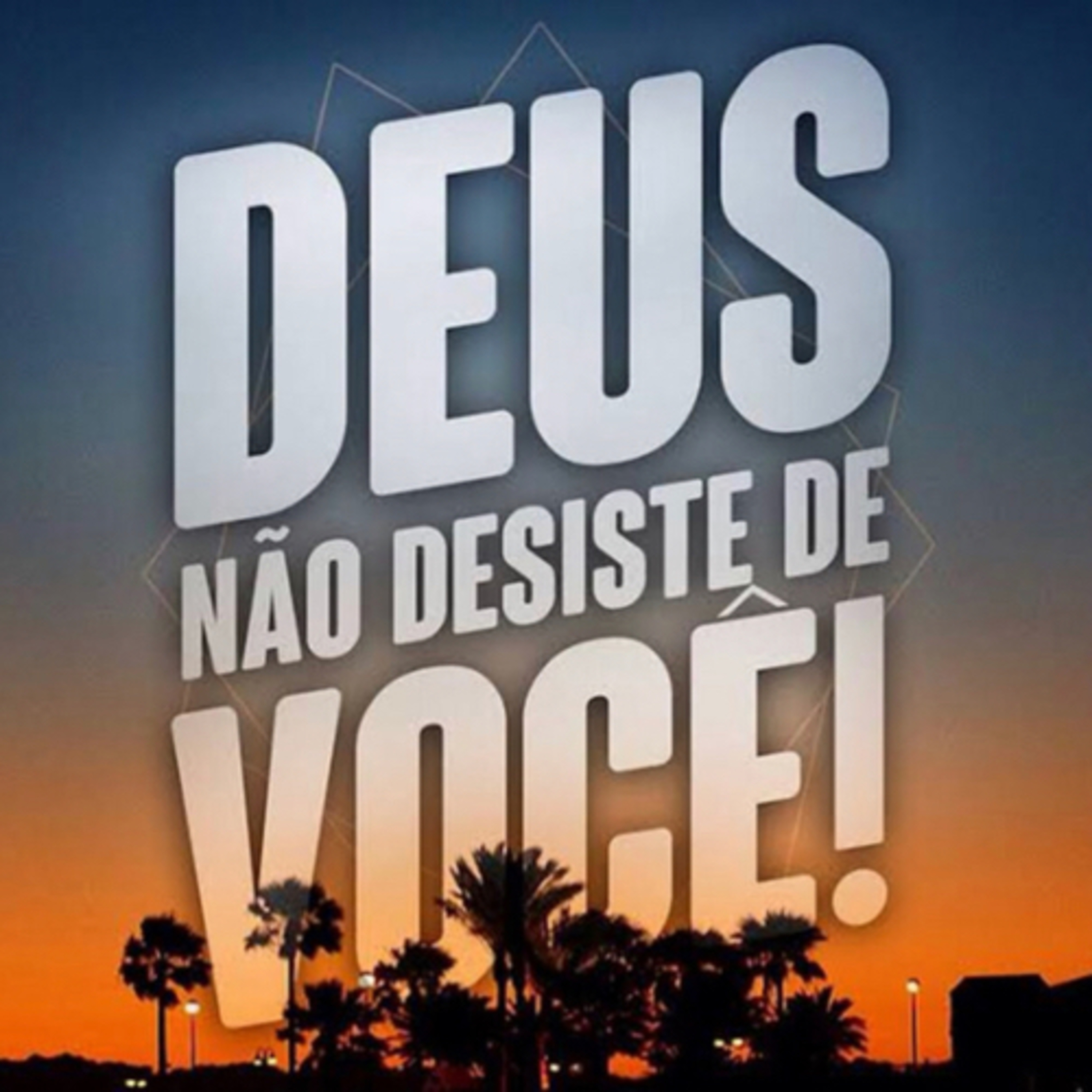 NÃO DESISTA  episode artwork