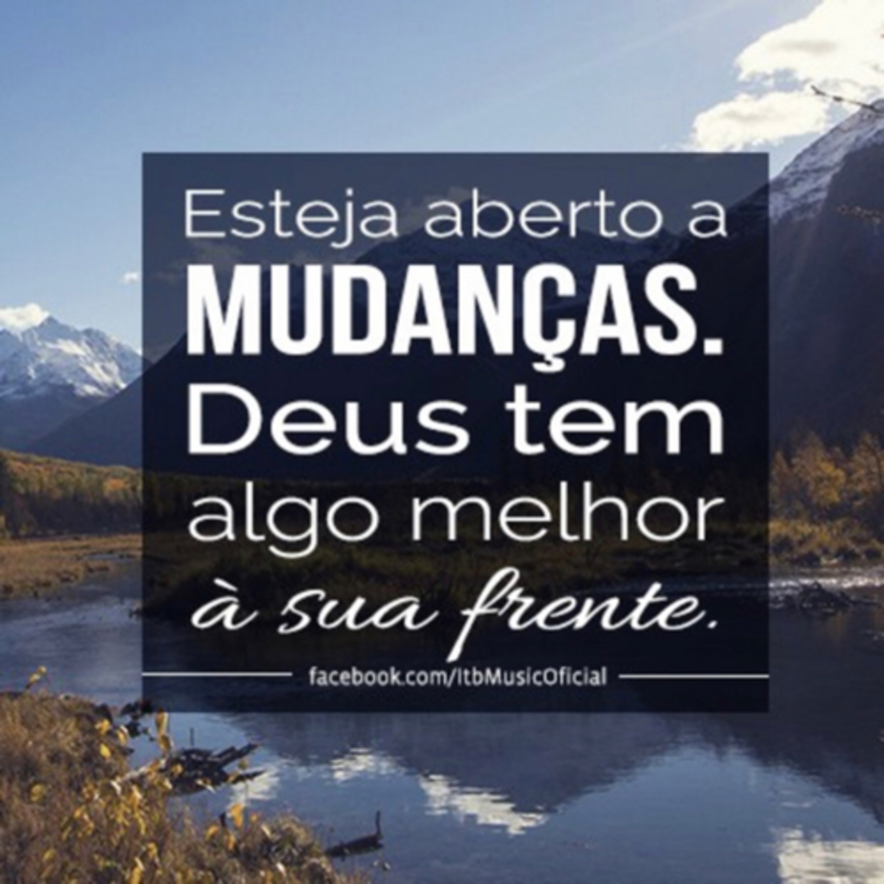 MUDANÇAS episode artwork