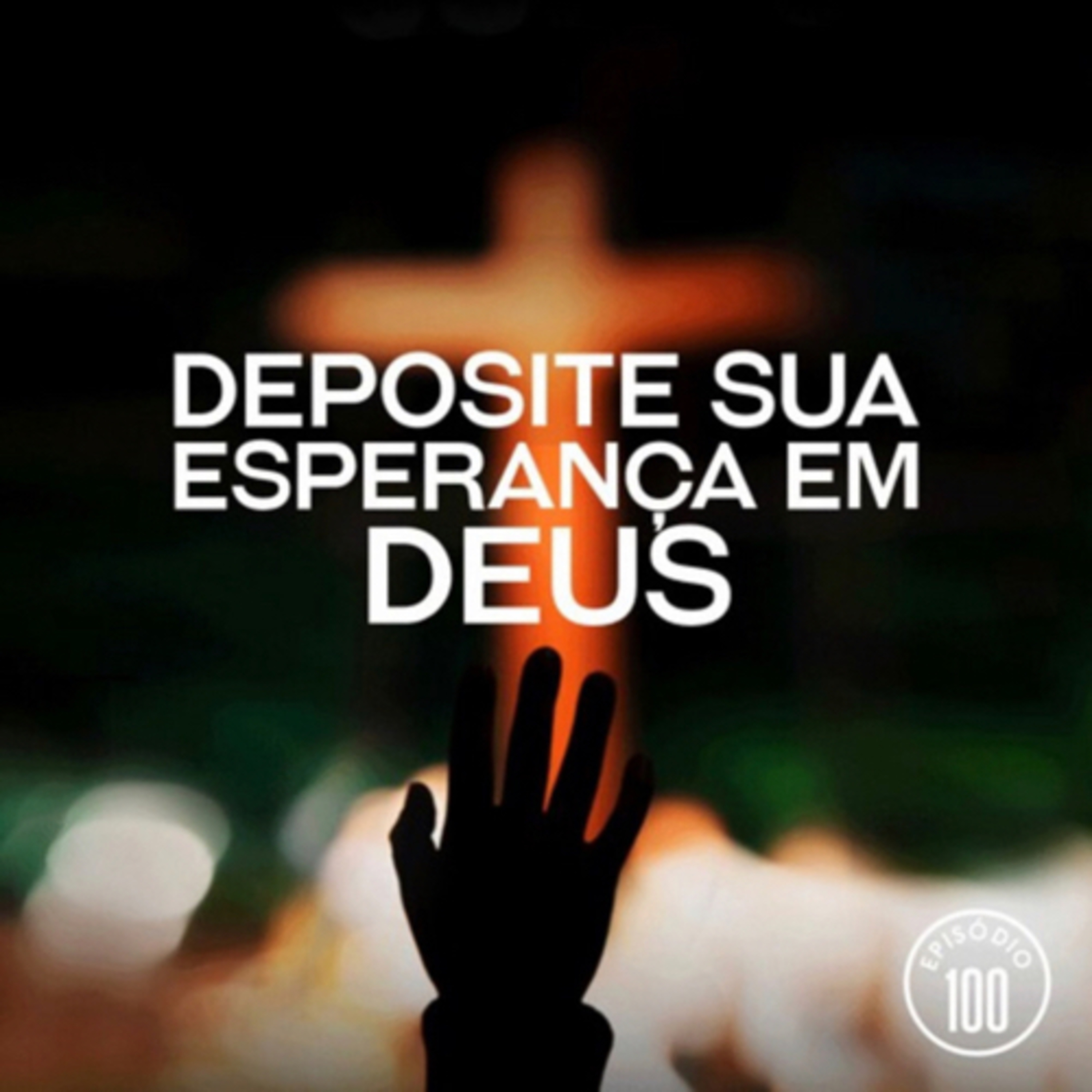 HÁ ESPERANÇA  episode artwork