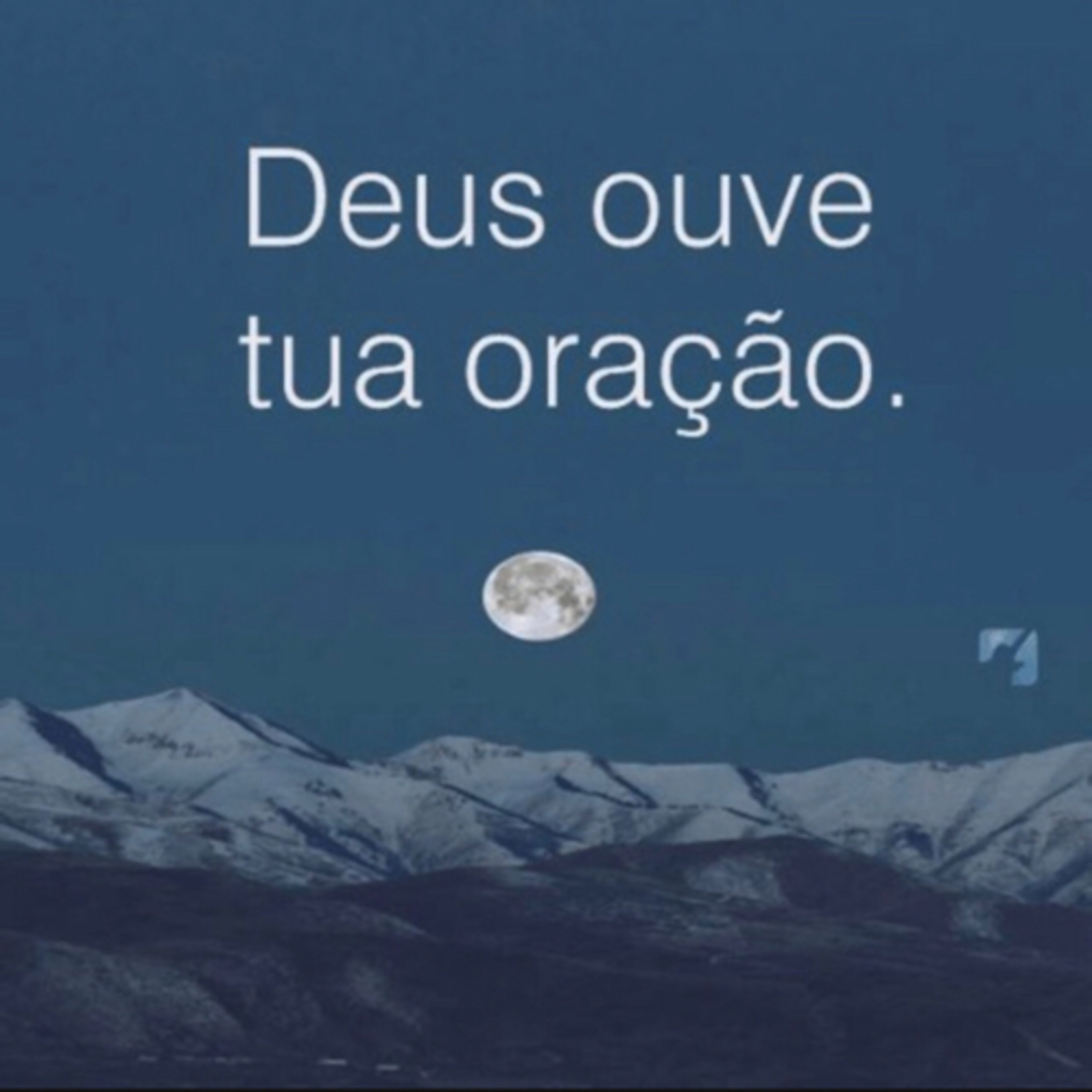 DEUS NOS OUVE episode artwork