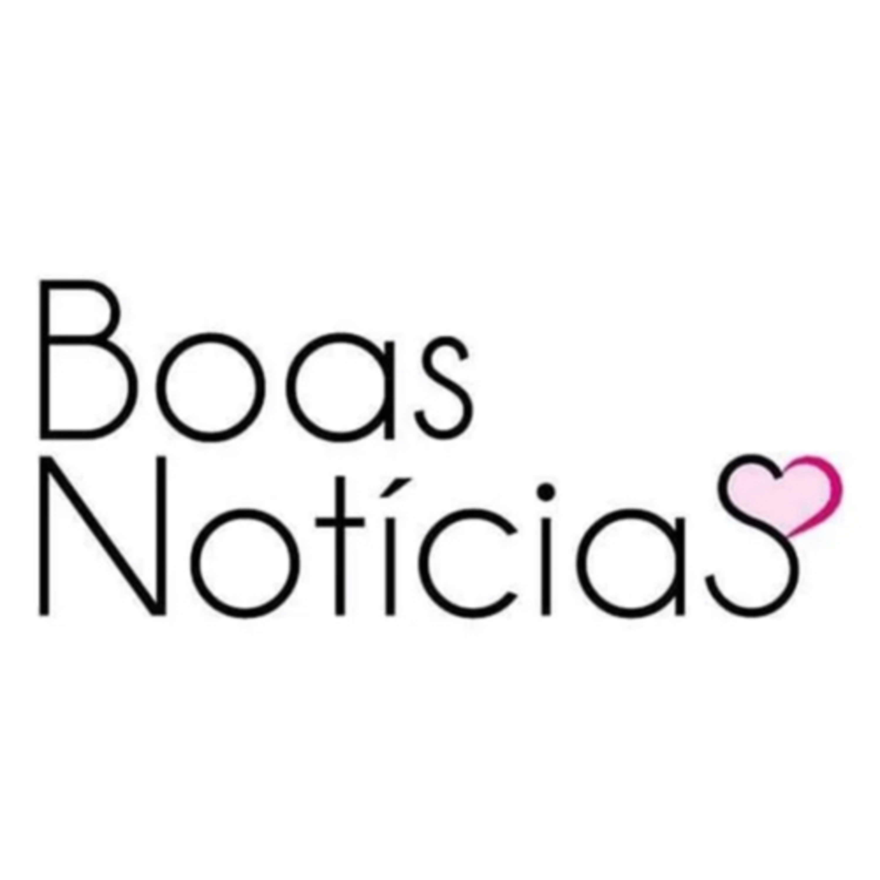 BOAS NOTÍCIAS  episode artwork