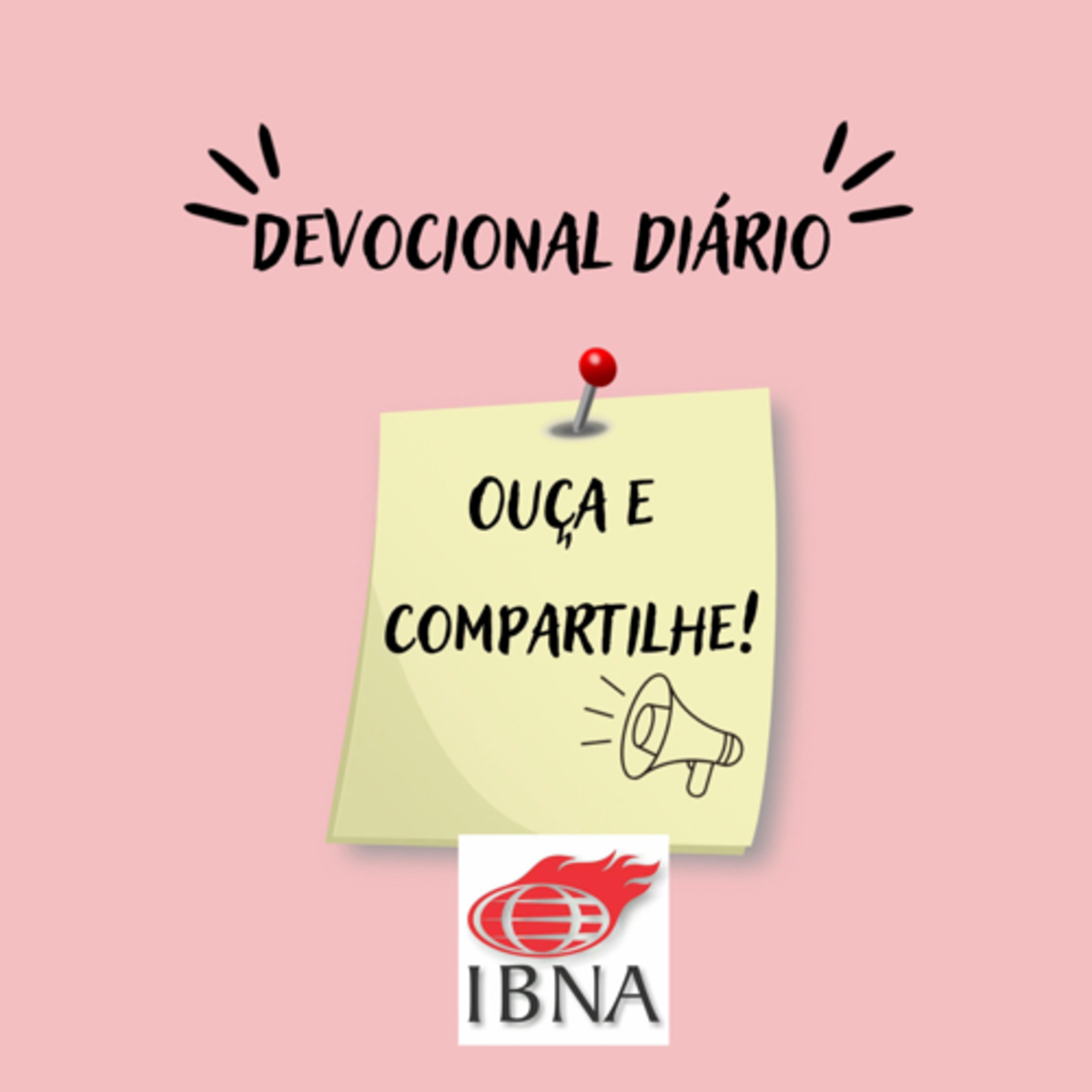 Devocional IBNA - Anápolis
