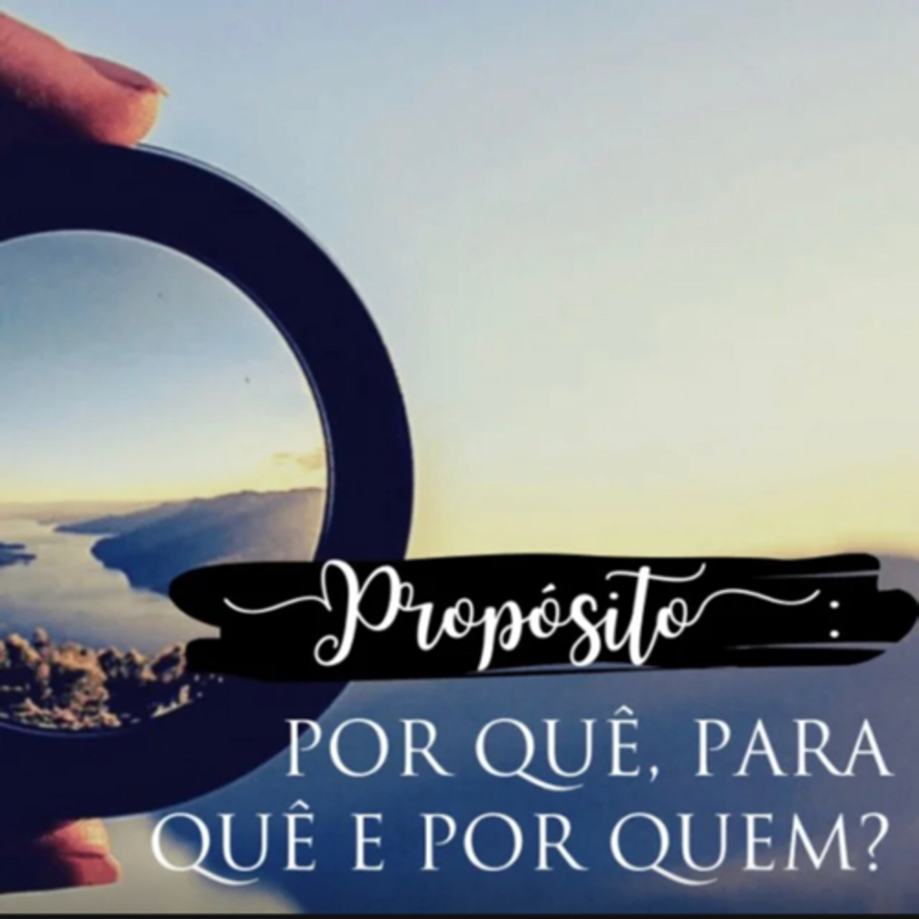 PROPÓSITOS  episode artwork
