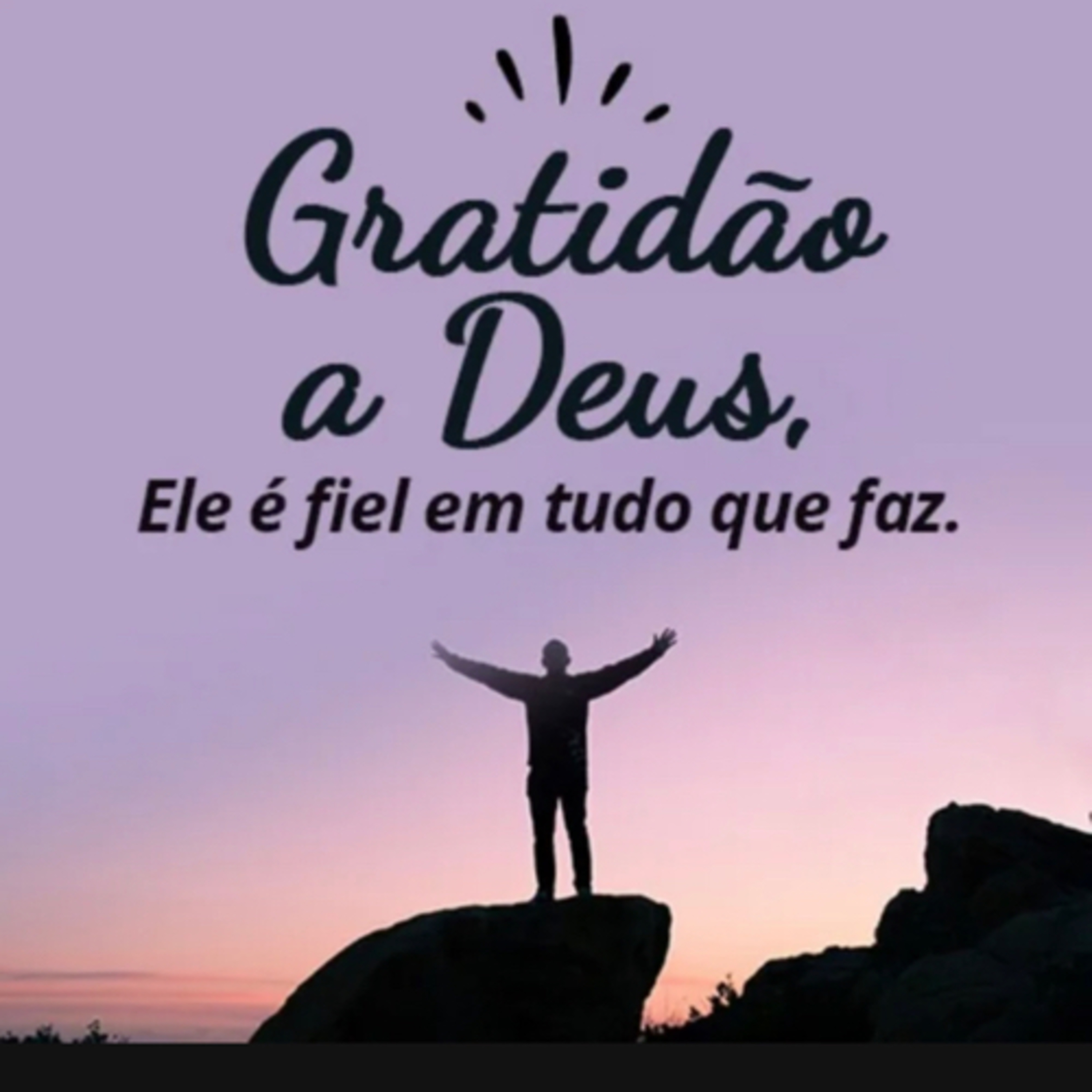 GRATIDÃO  episode artwork