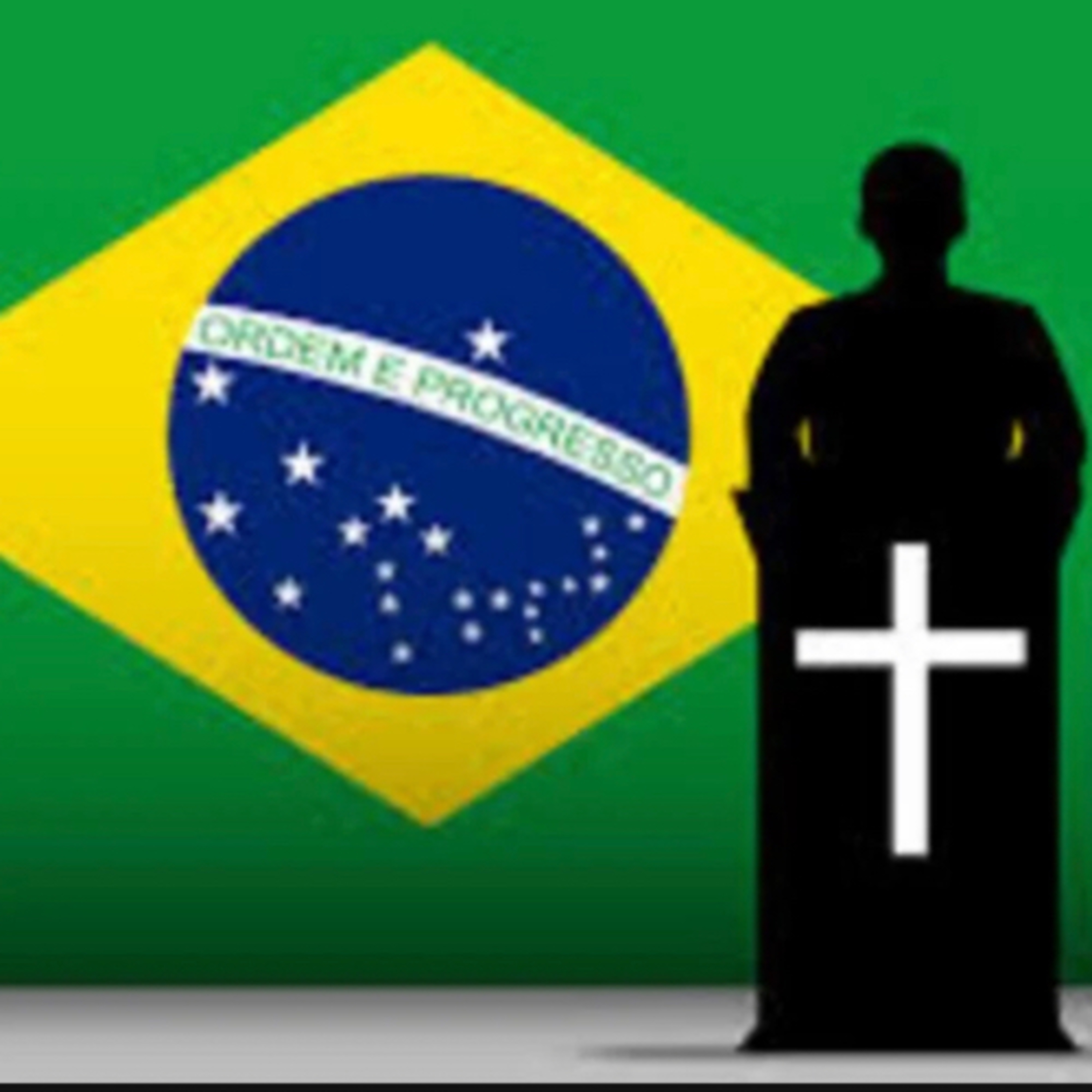 O CRISTÃO E A POLÍTICA- parte 3 episode artwork