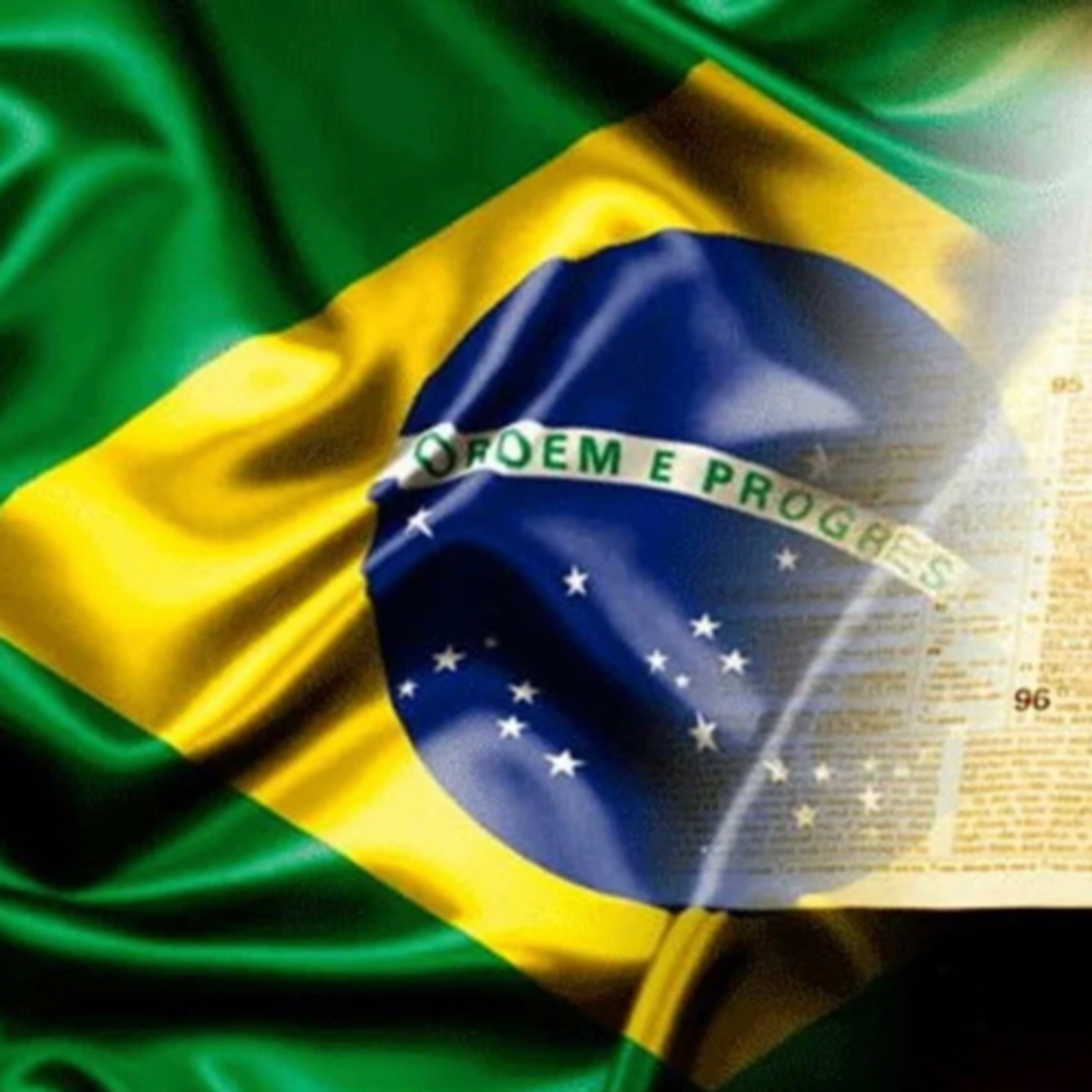 O CRISTÃO E A POLÍTICA - parte 4 episode artwork