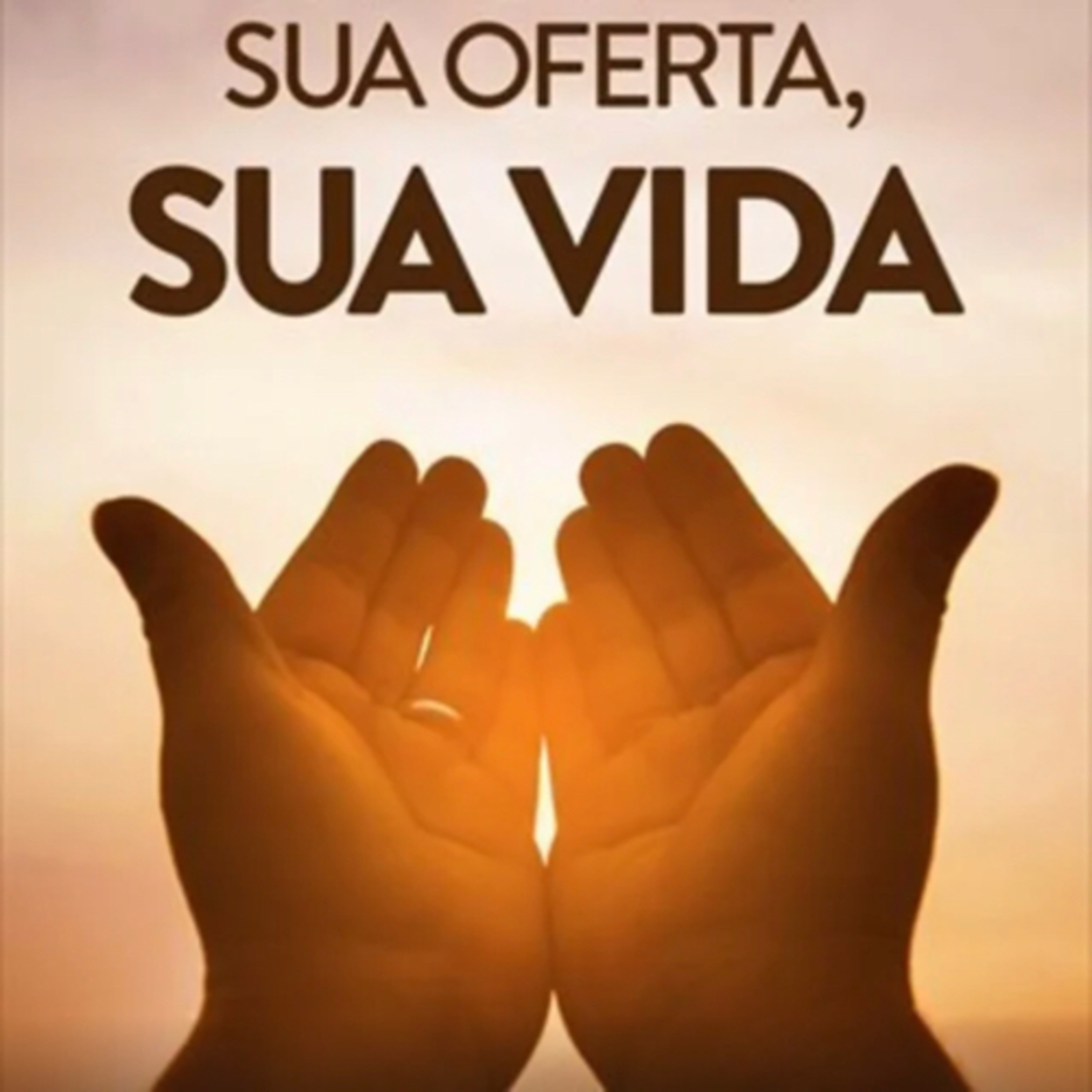 AGRADÁVEL AO SENHOR  episode artwork