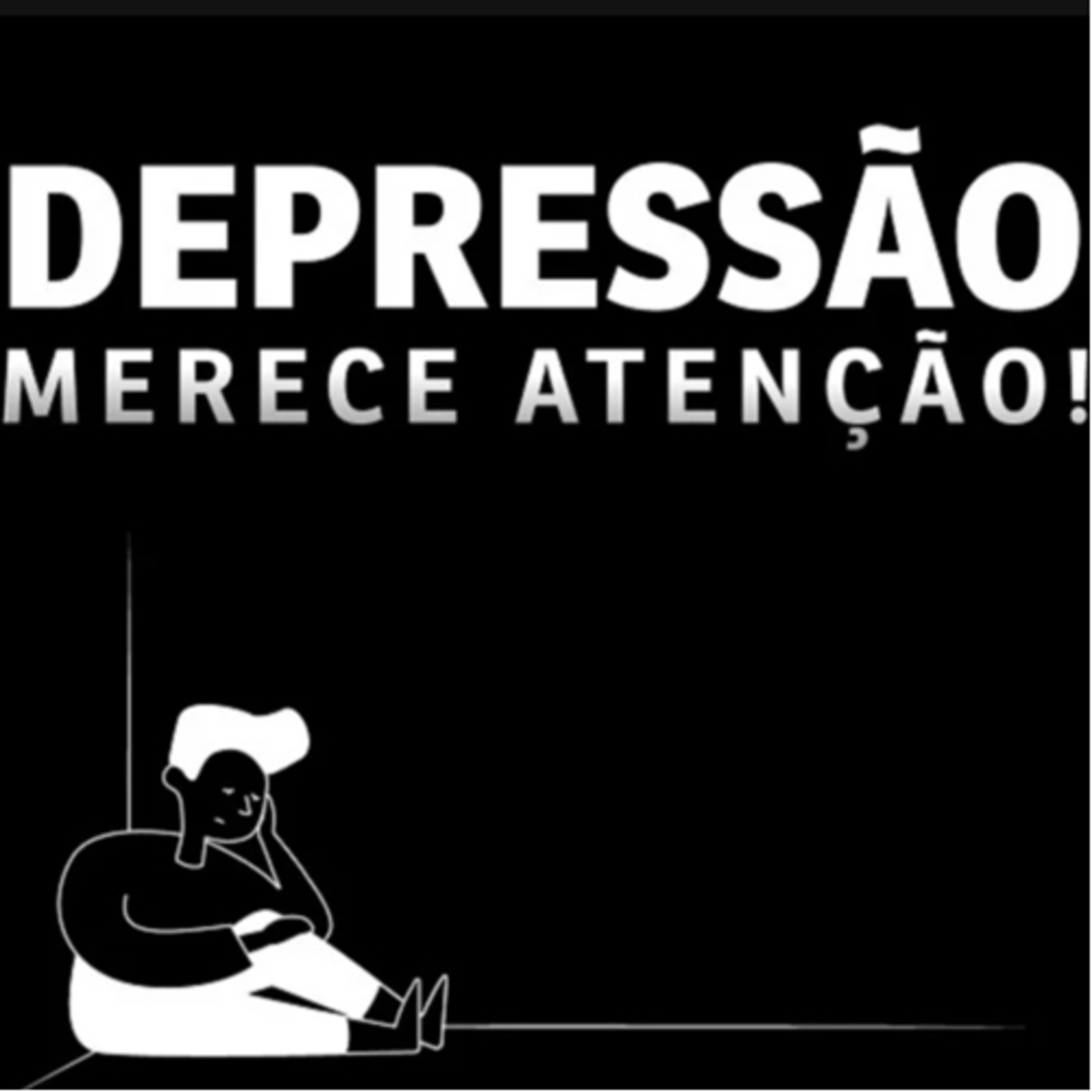 A BÍBLIA E A DEPRESSÃO- parte 2 episode artwork