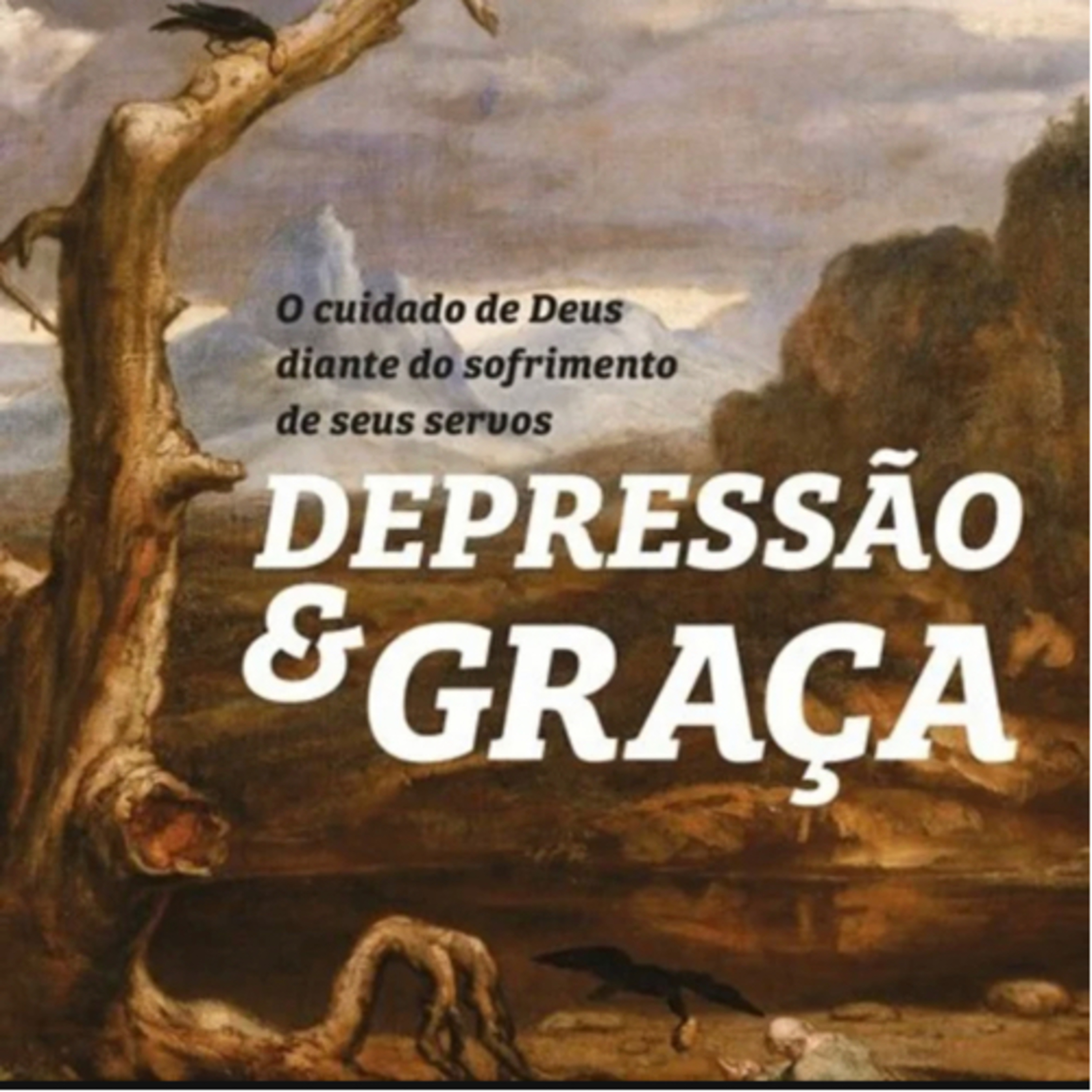 A BÍBLIA E A DEPRESSÃO- parte 7 episode artwork