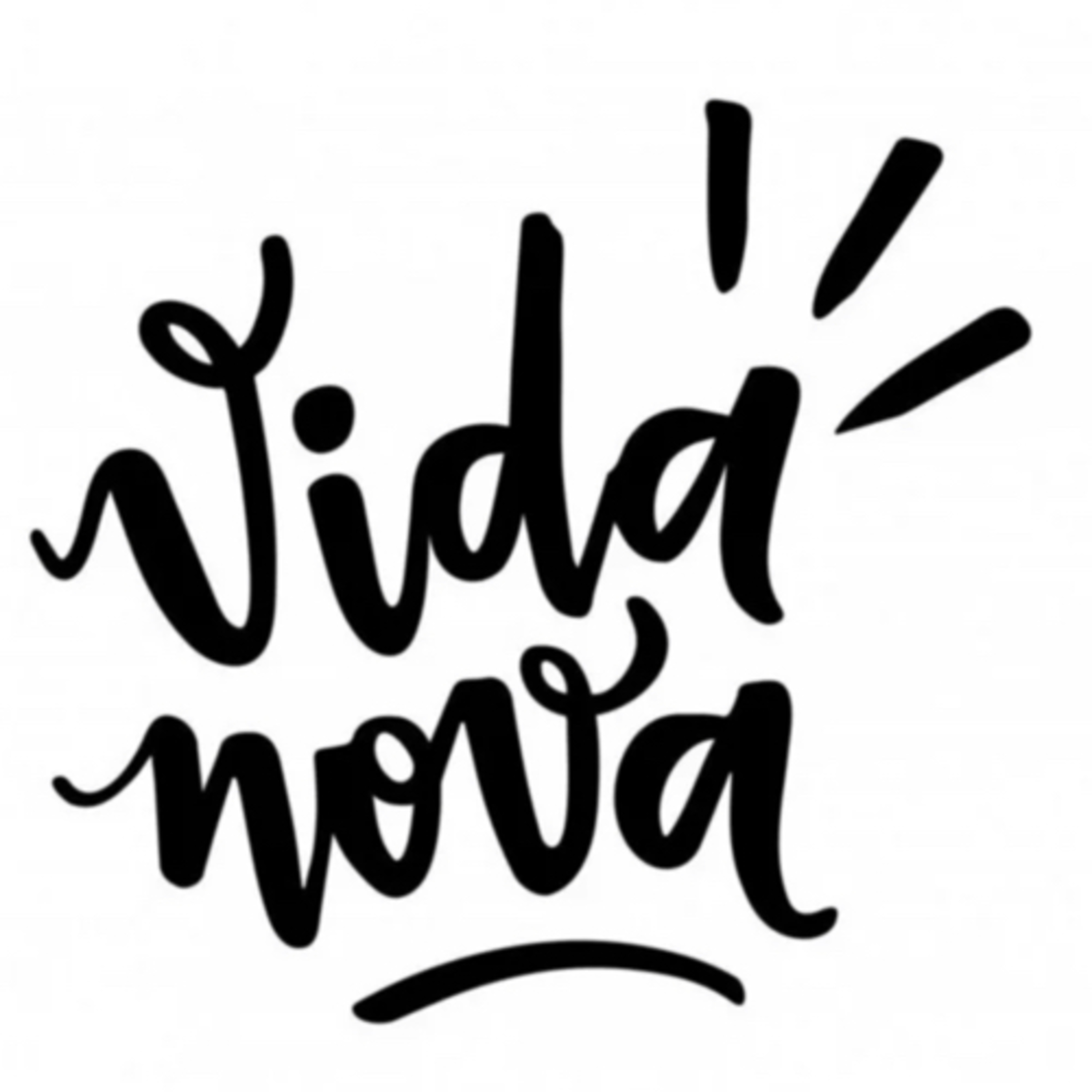 VIDA NOVA episode artwork