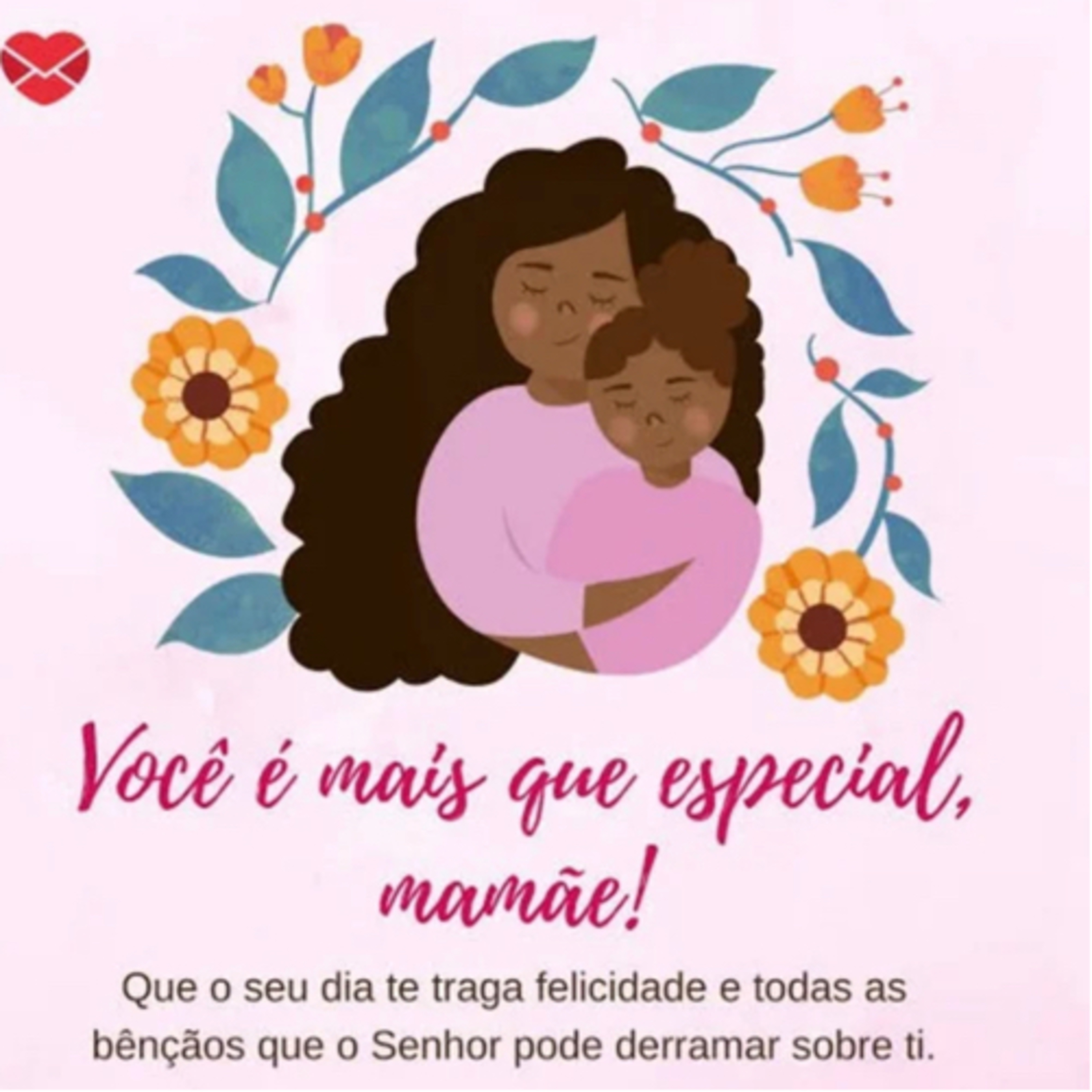 MÃE, RAINHA DO LAR episode artwork