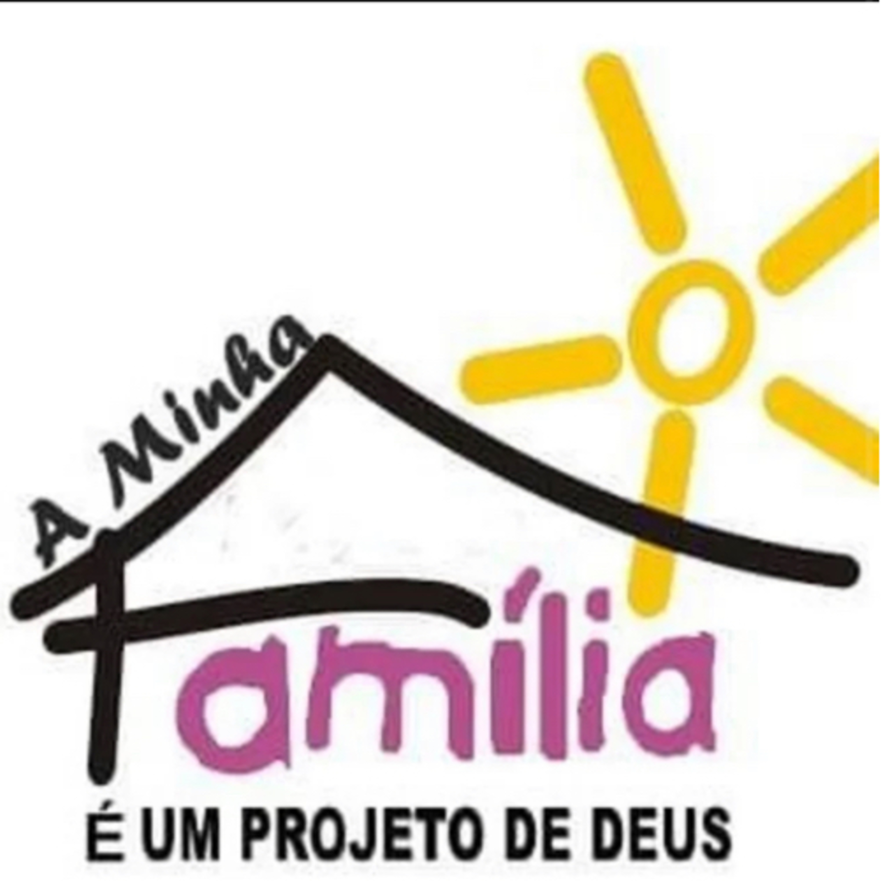 FAMÍLIA, O MAIOR PATRIMÔNIO  episode artwork