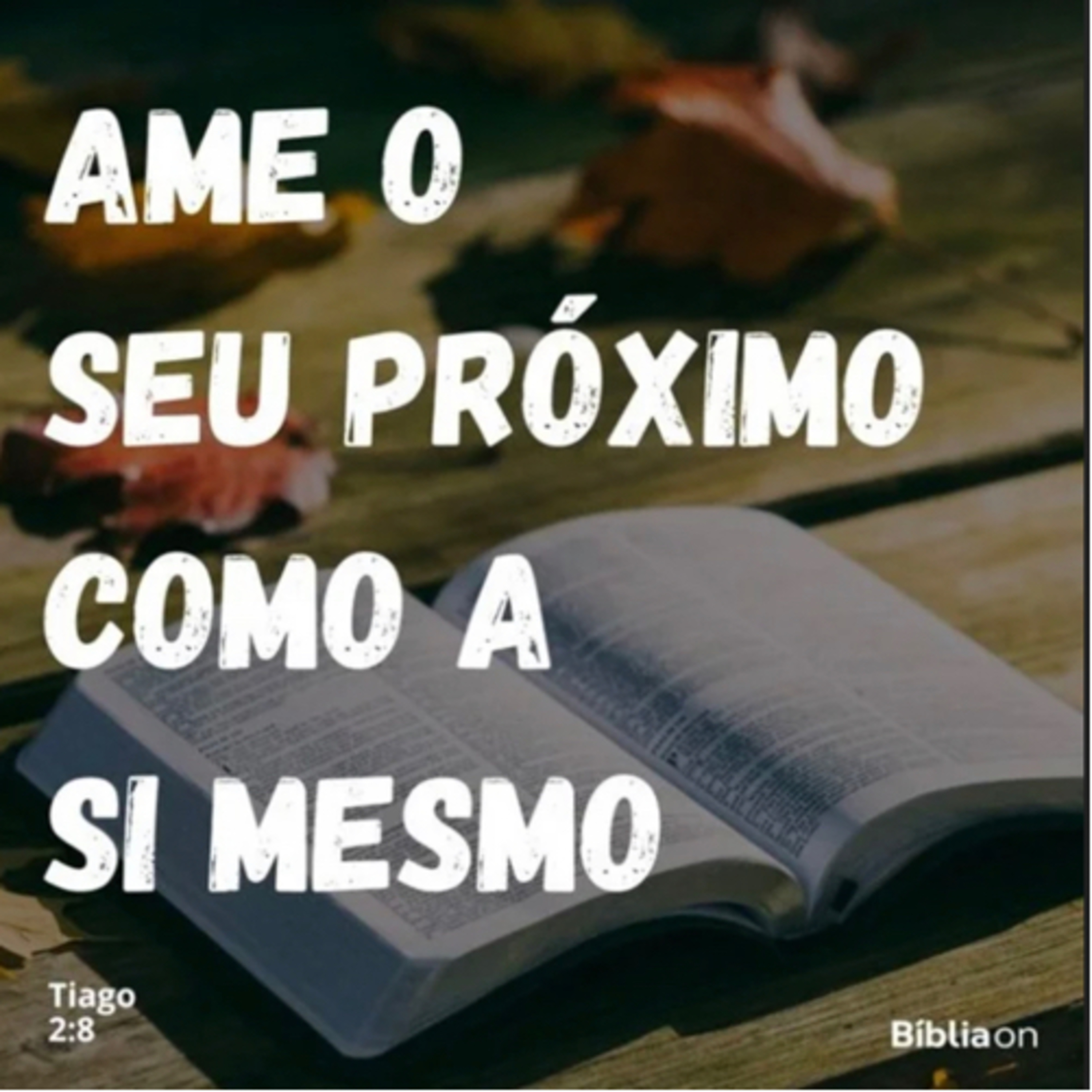 AMOR GENUÍNO  episode artwork