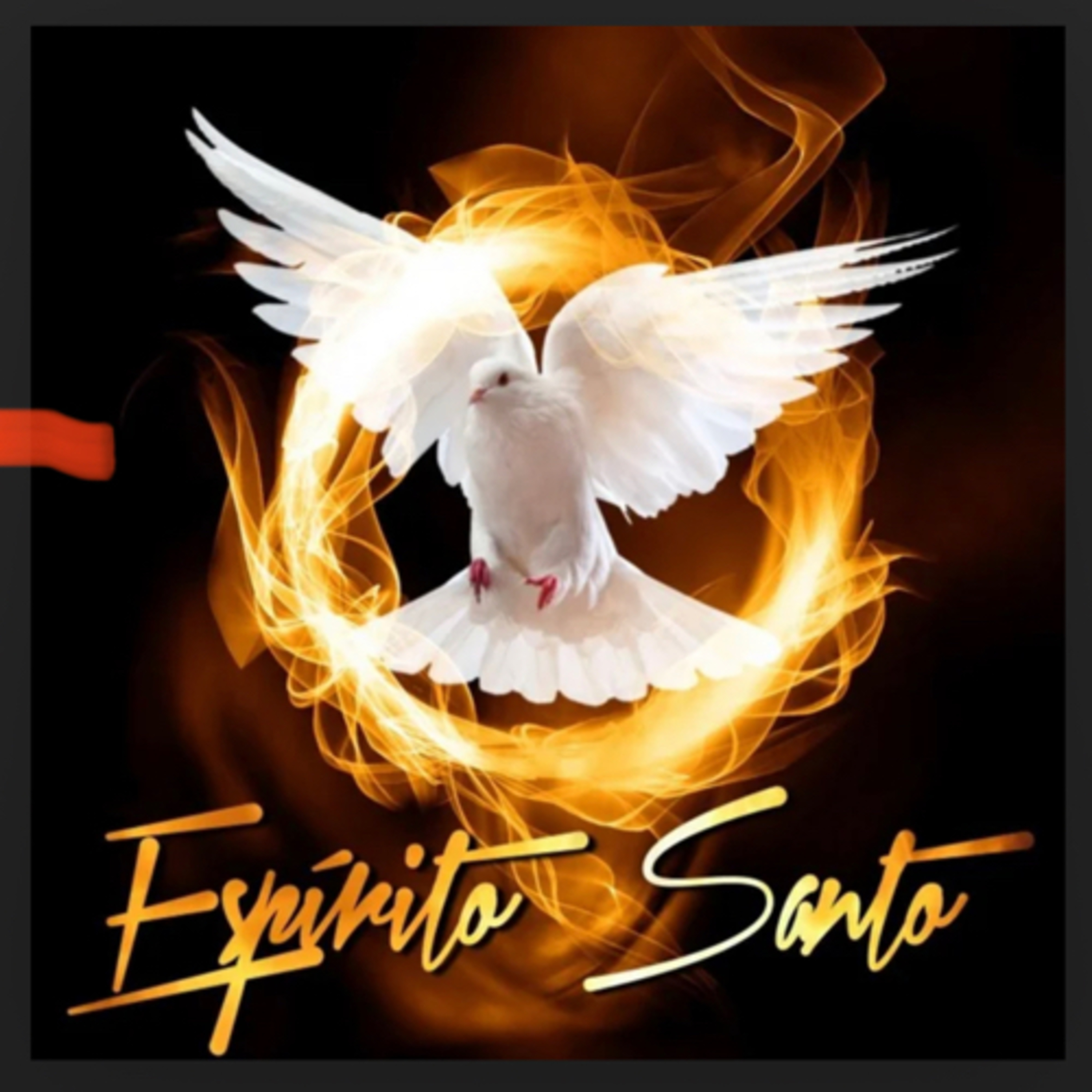 ENCHA-SE DO ESPÍRITO episode artwork